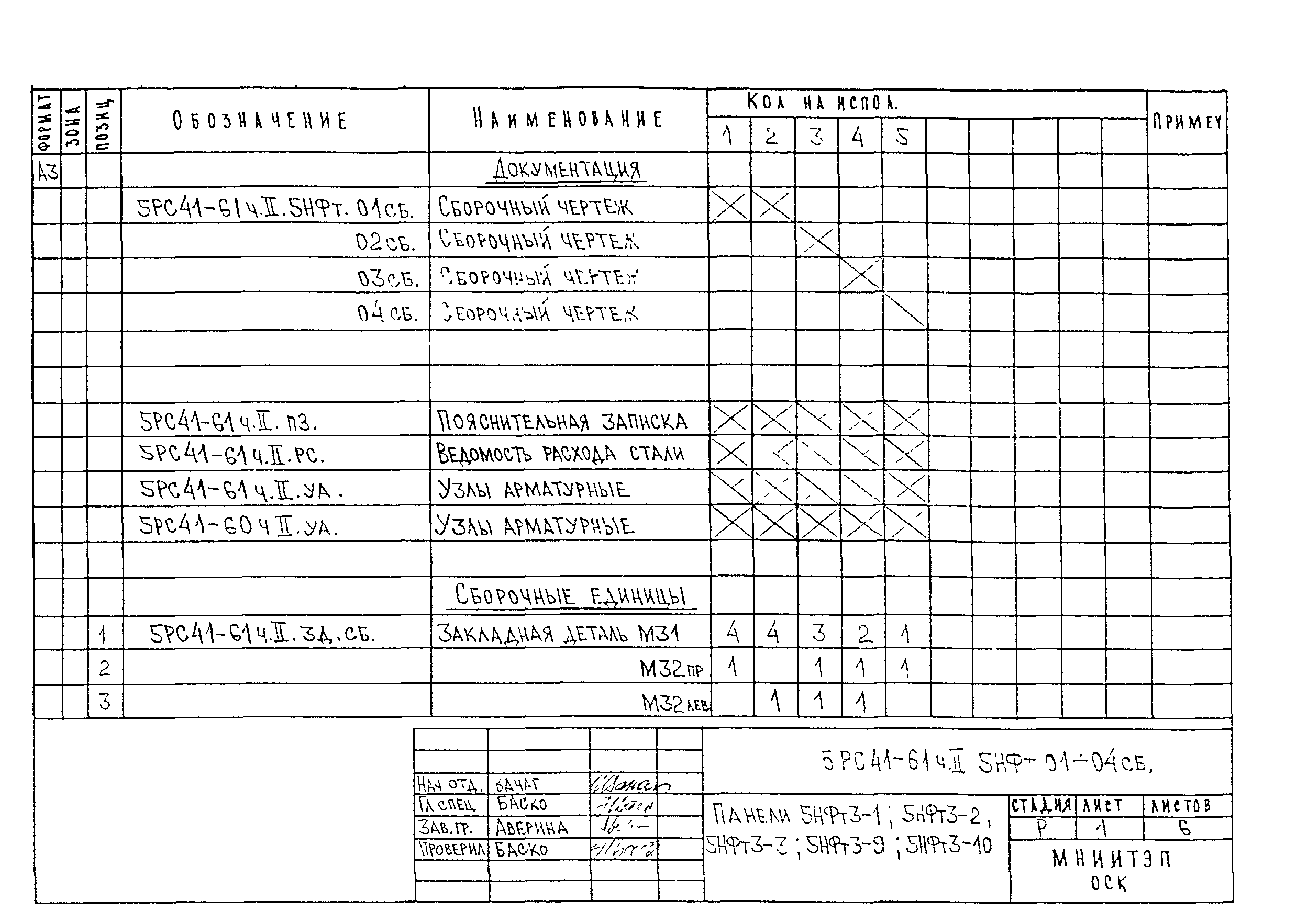 5РС 41-61