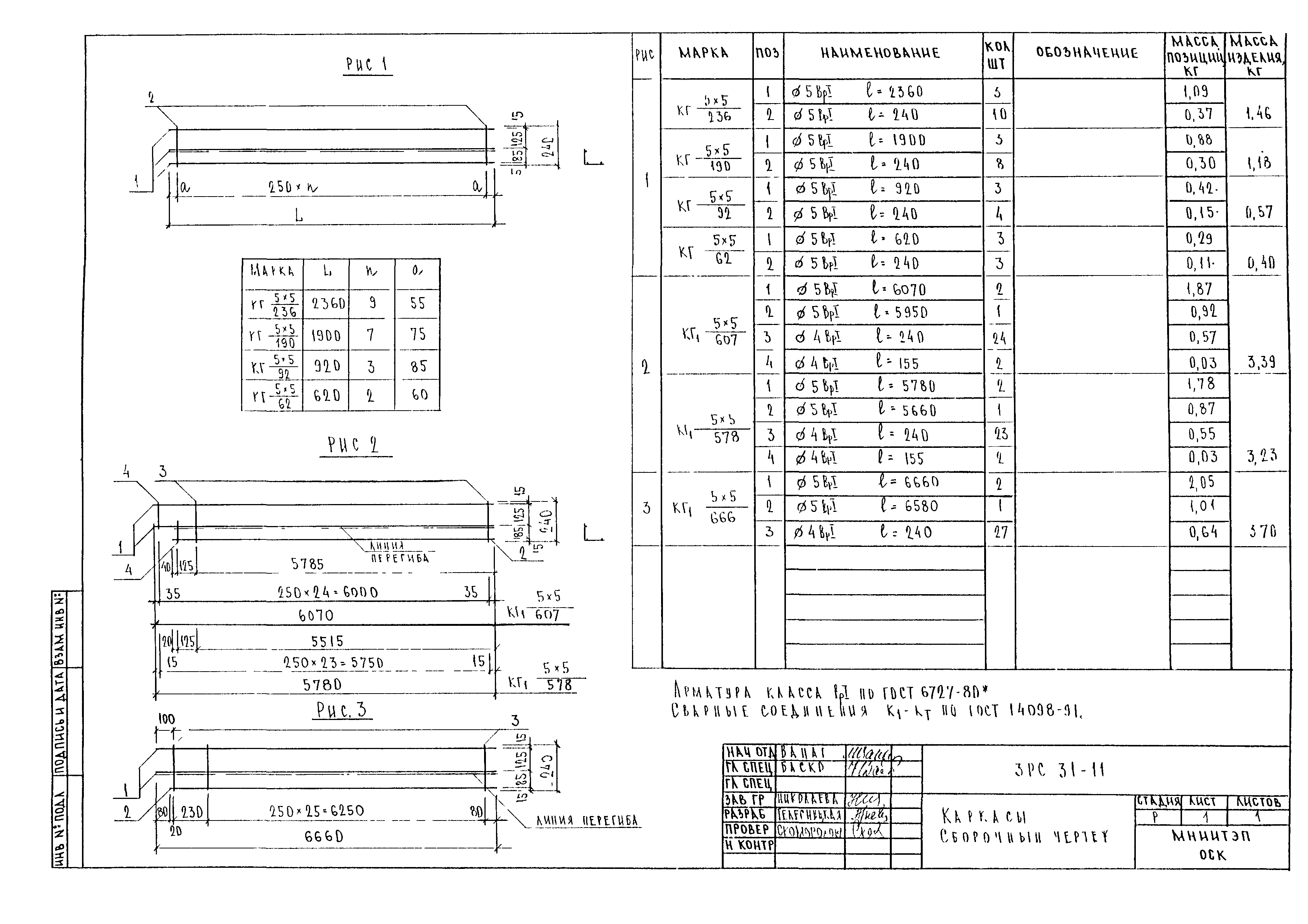 3РС 31-11