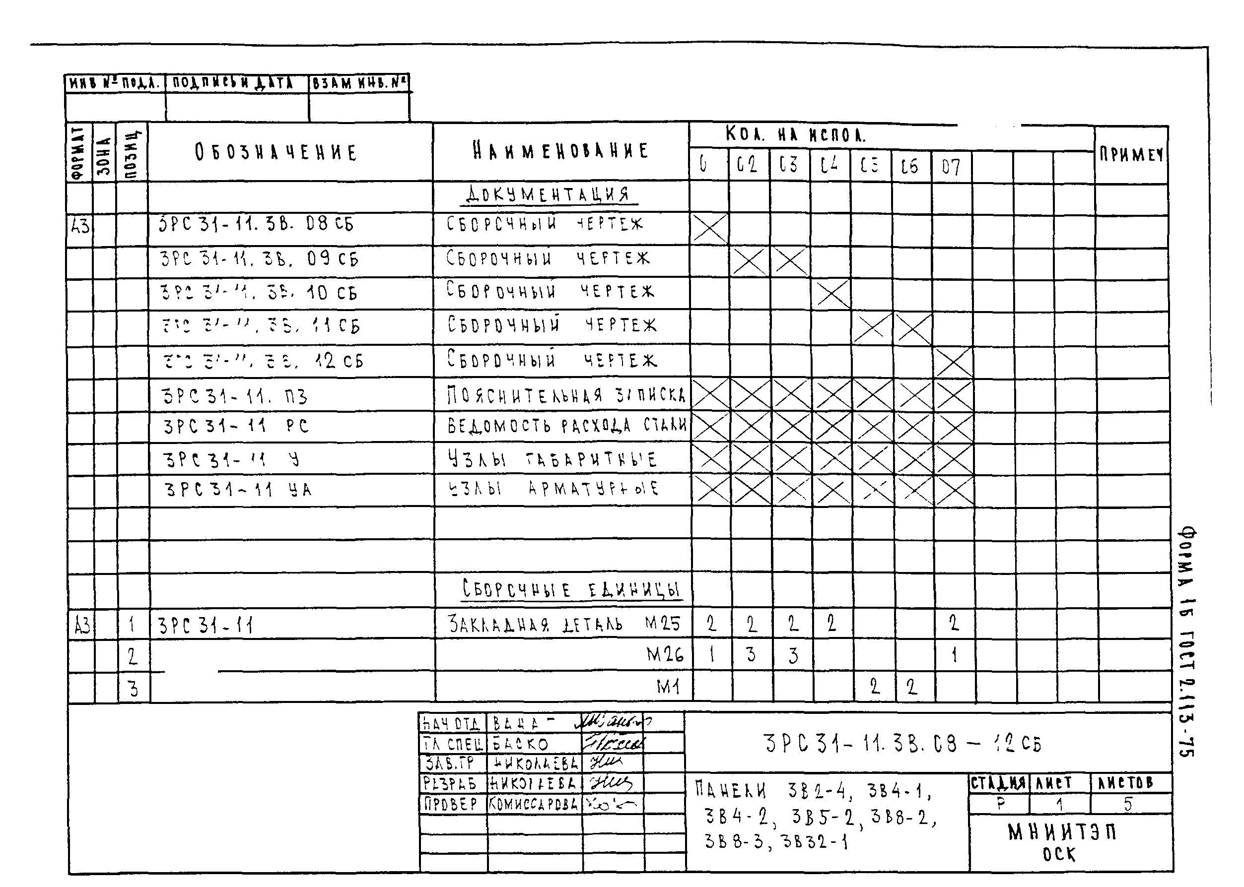 3РС 31-11