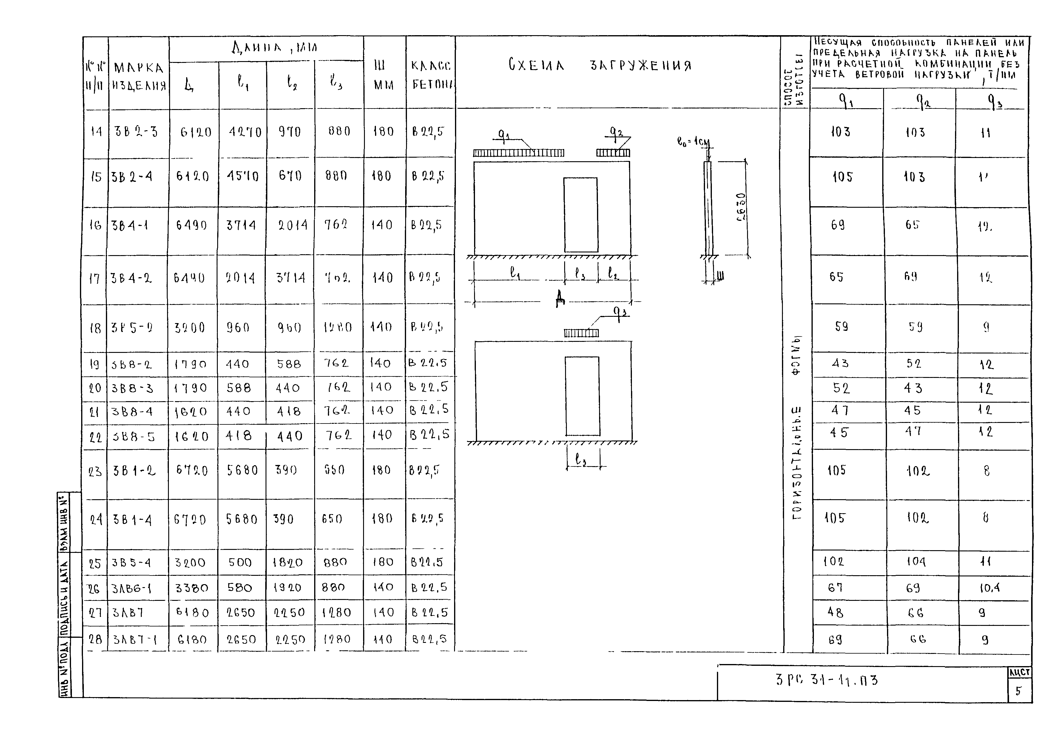 3РС 31-11