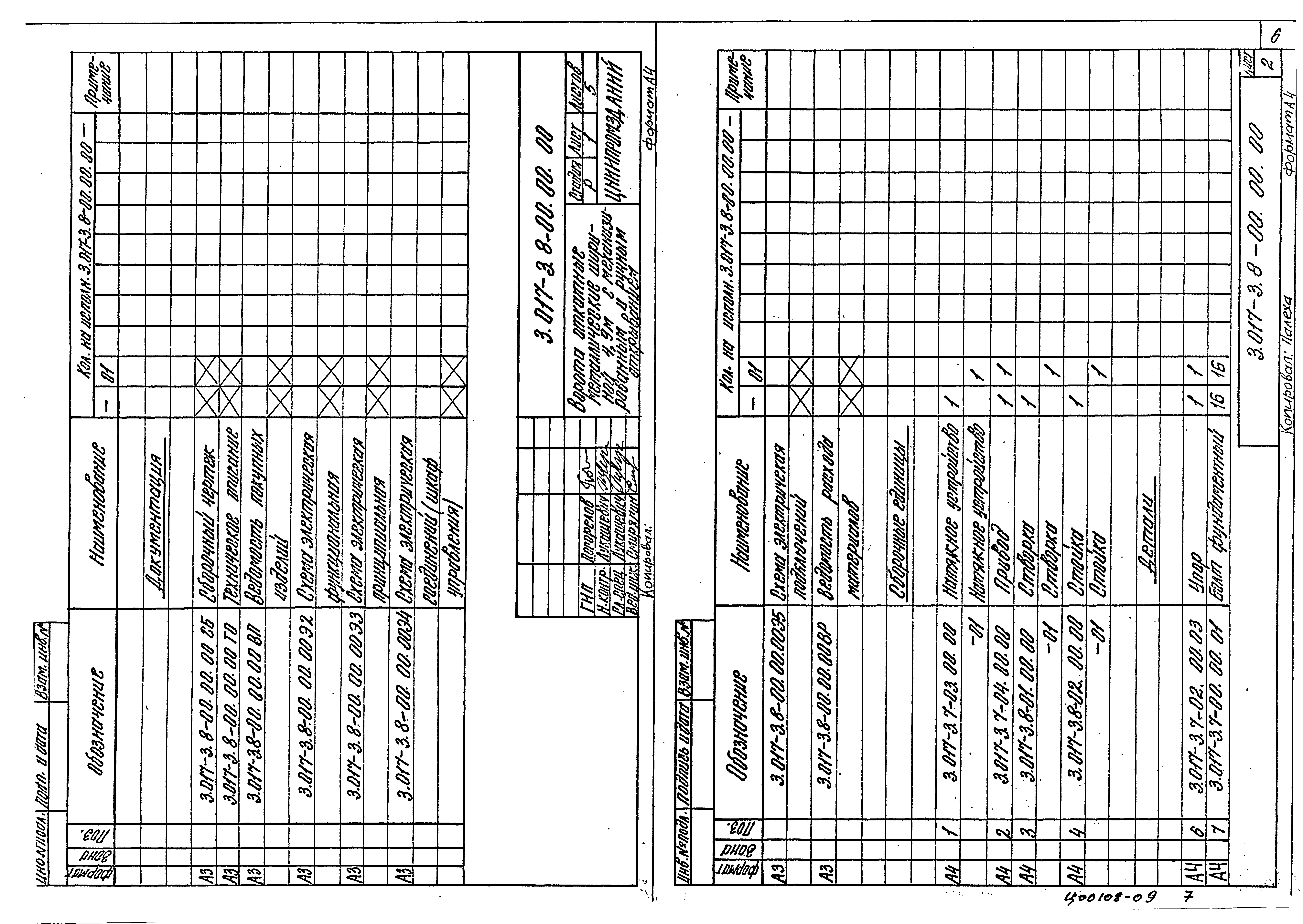 Серия 3.017-3