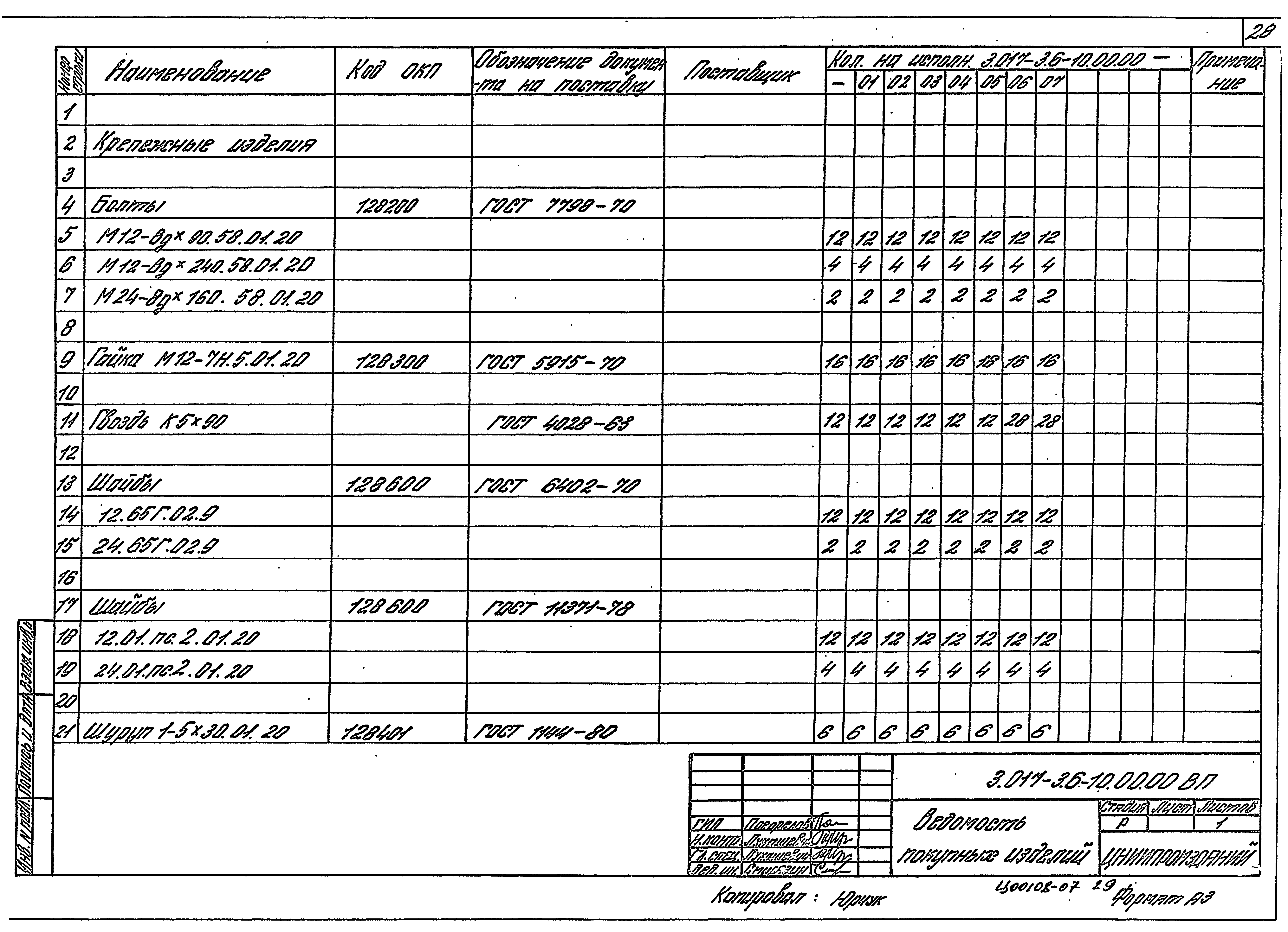 Серия 3.017-3