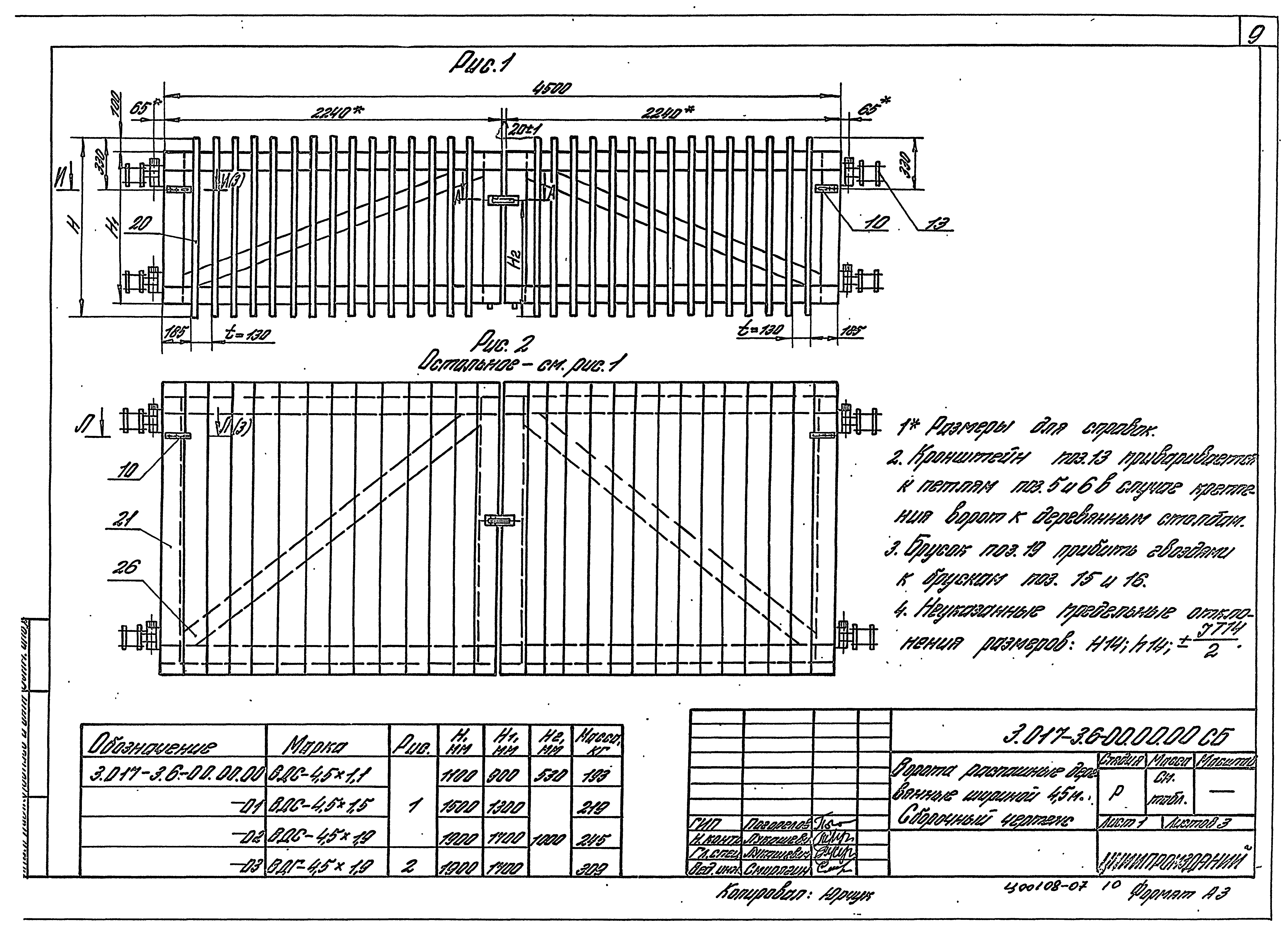 Серия 3.017-3