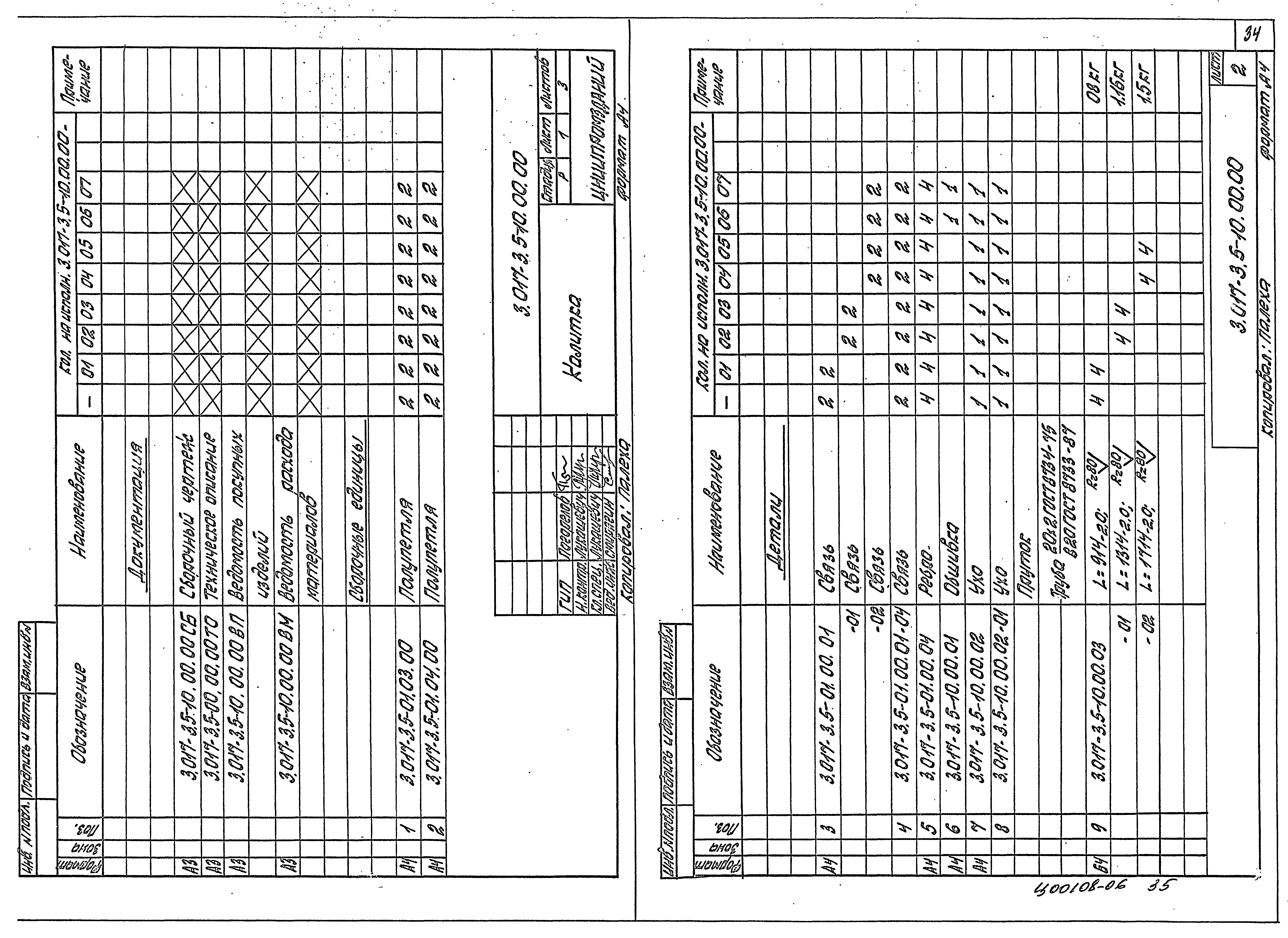 Серия 3.017-3