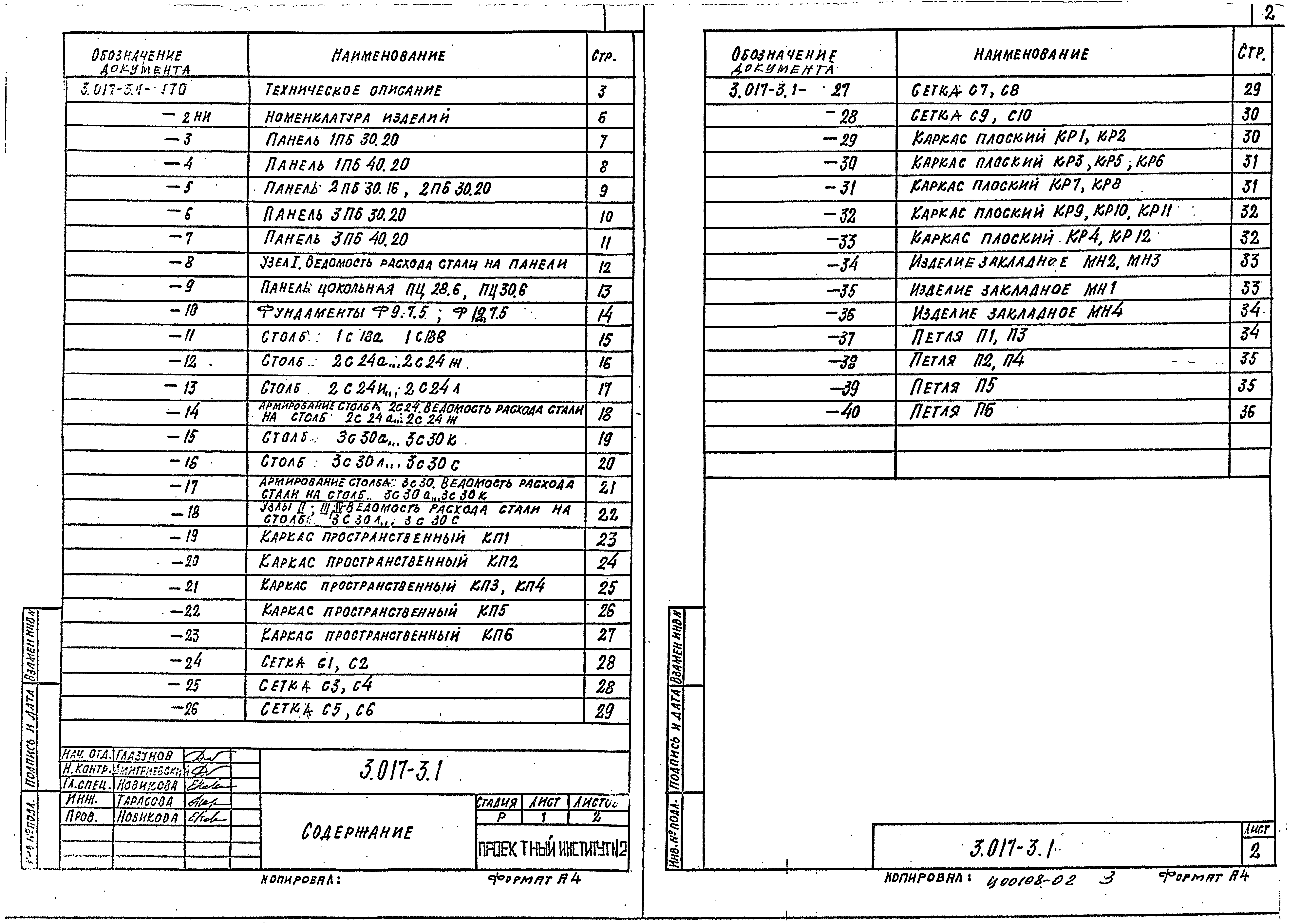 Серия 3.017-3