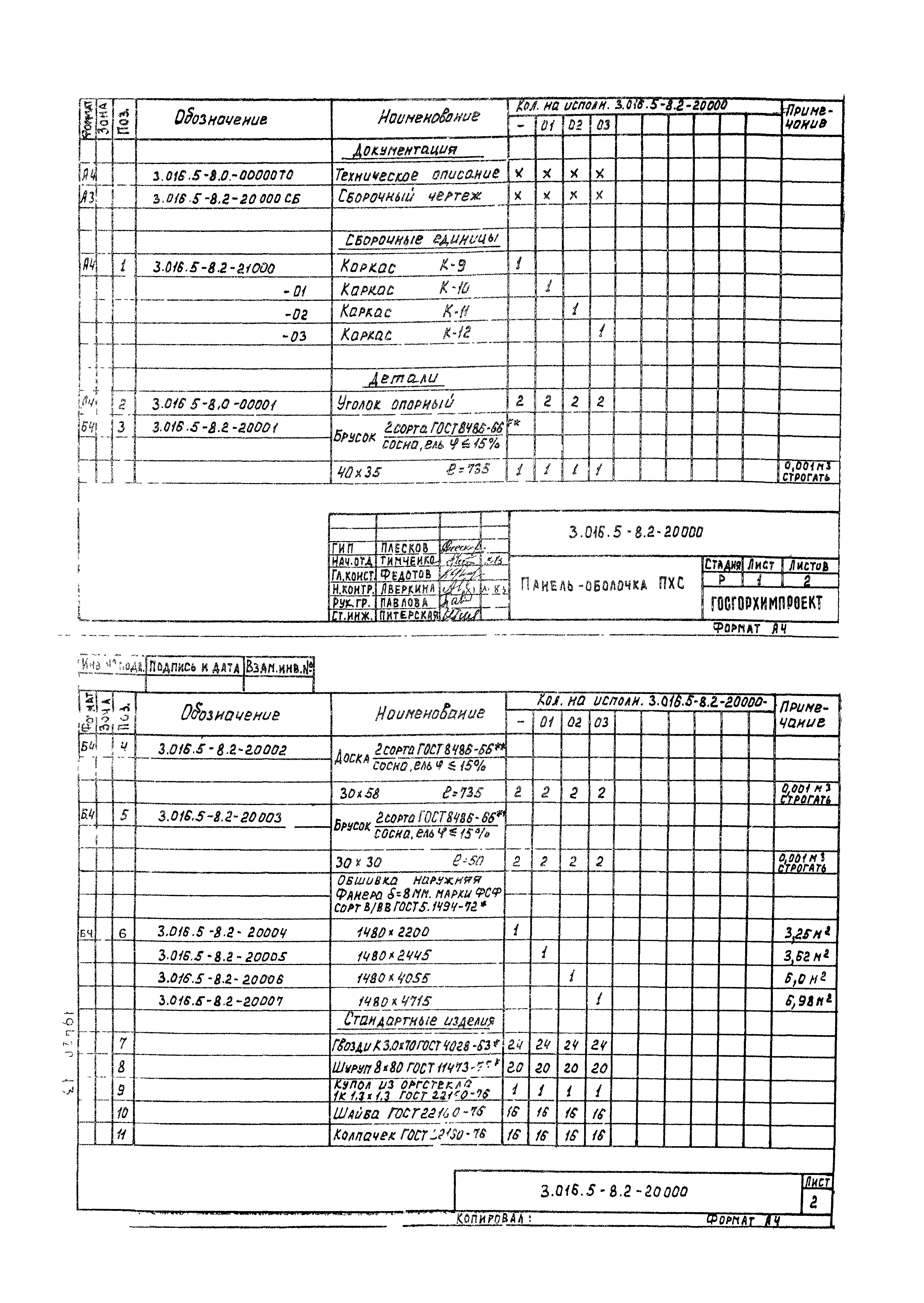 Серия 3.016.5-8