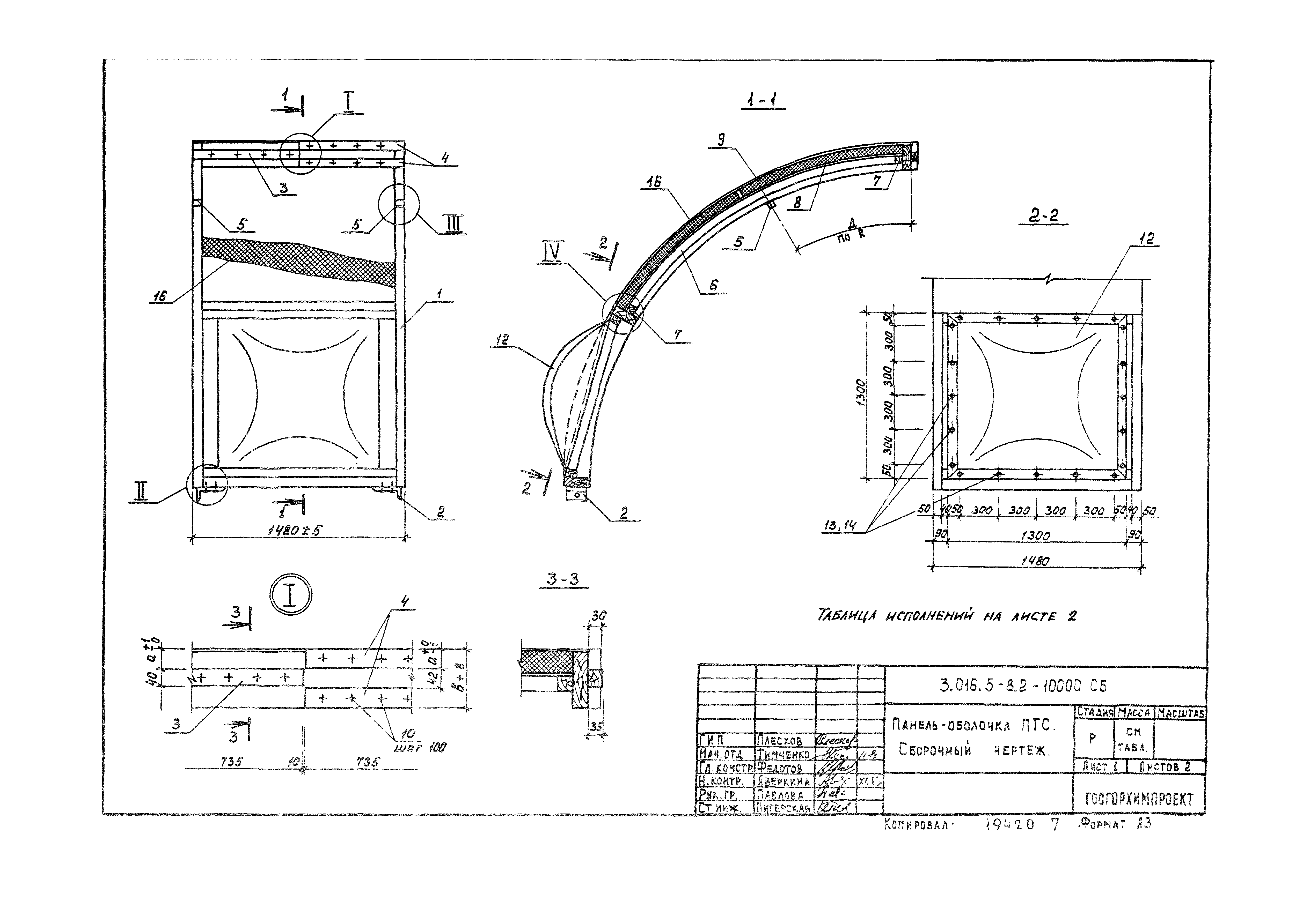 Серия 3.016.5-8