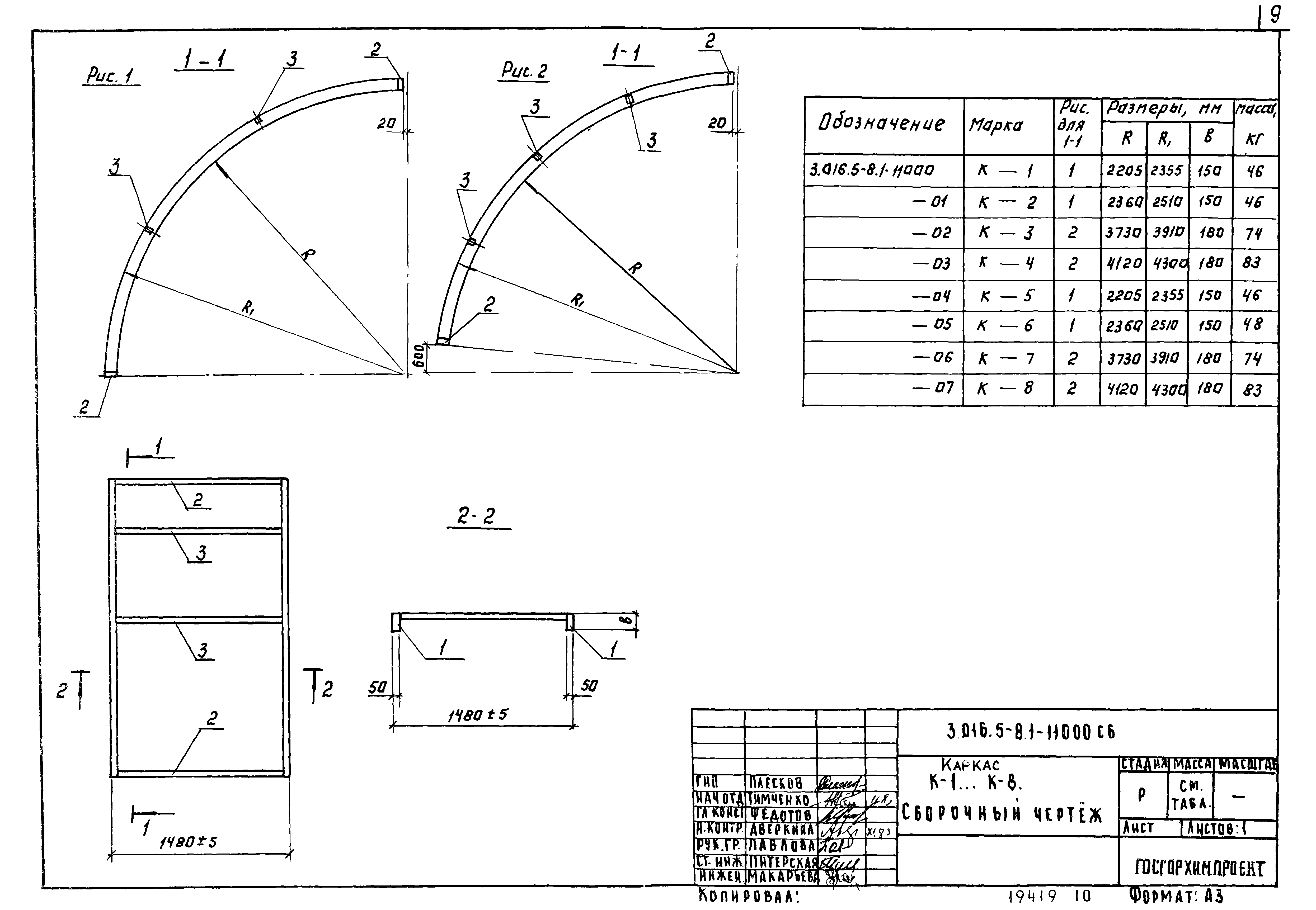 Серия 3.016.5-8