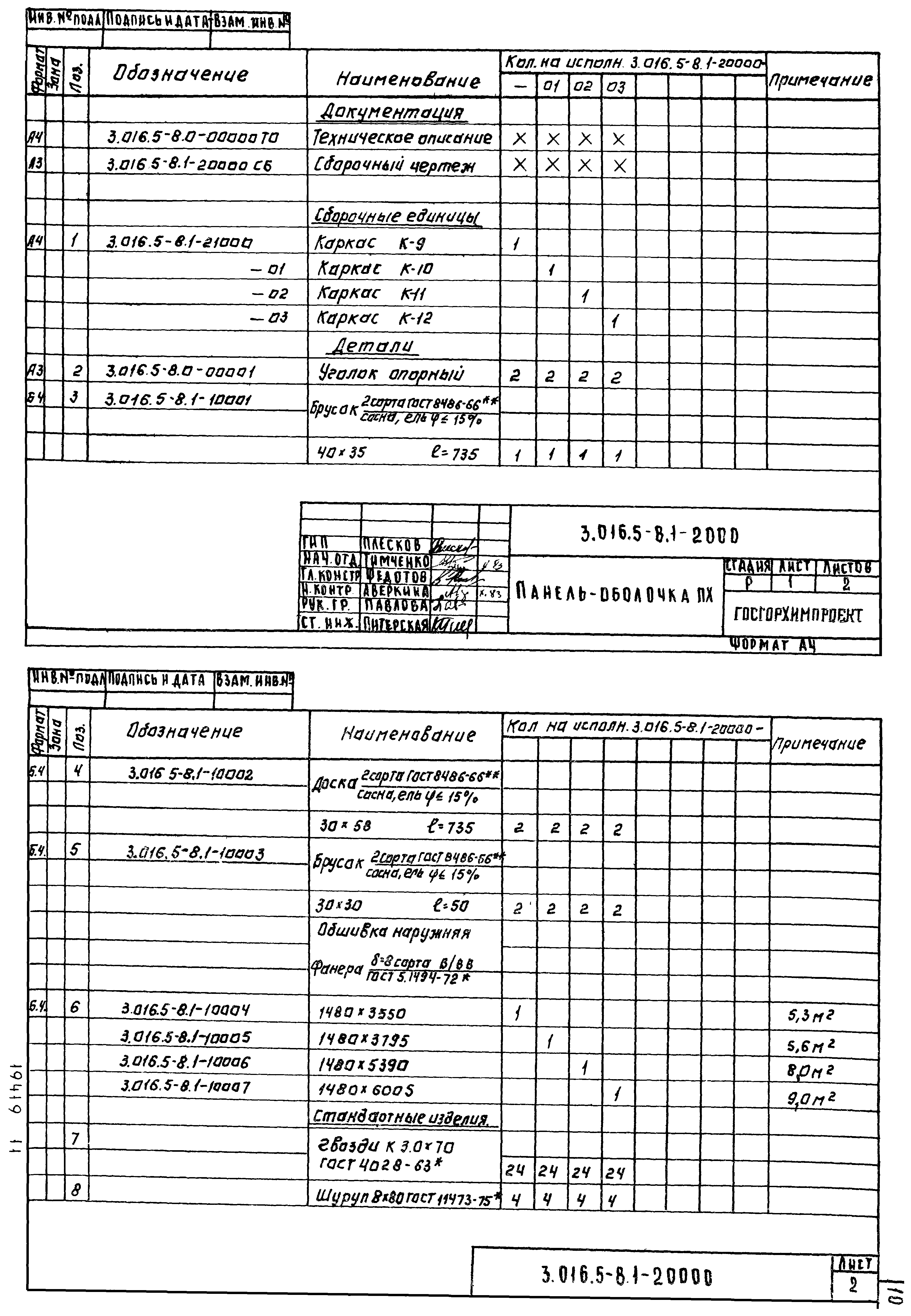 Серия 3.016.5-8