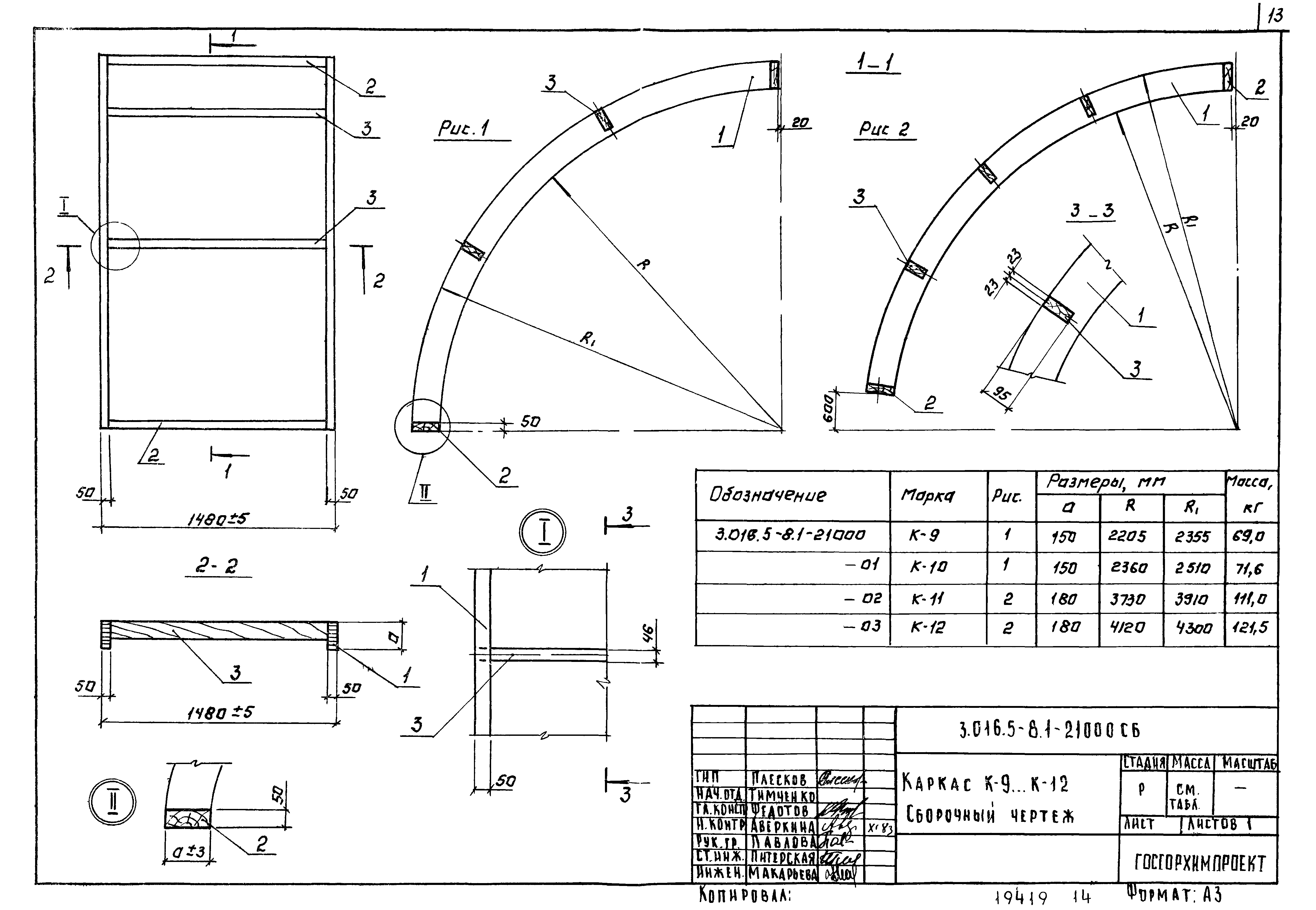 Серия 3.016.5-8