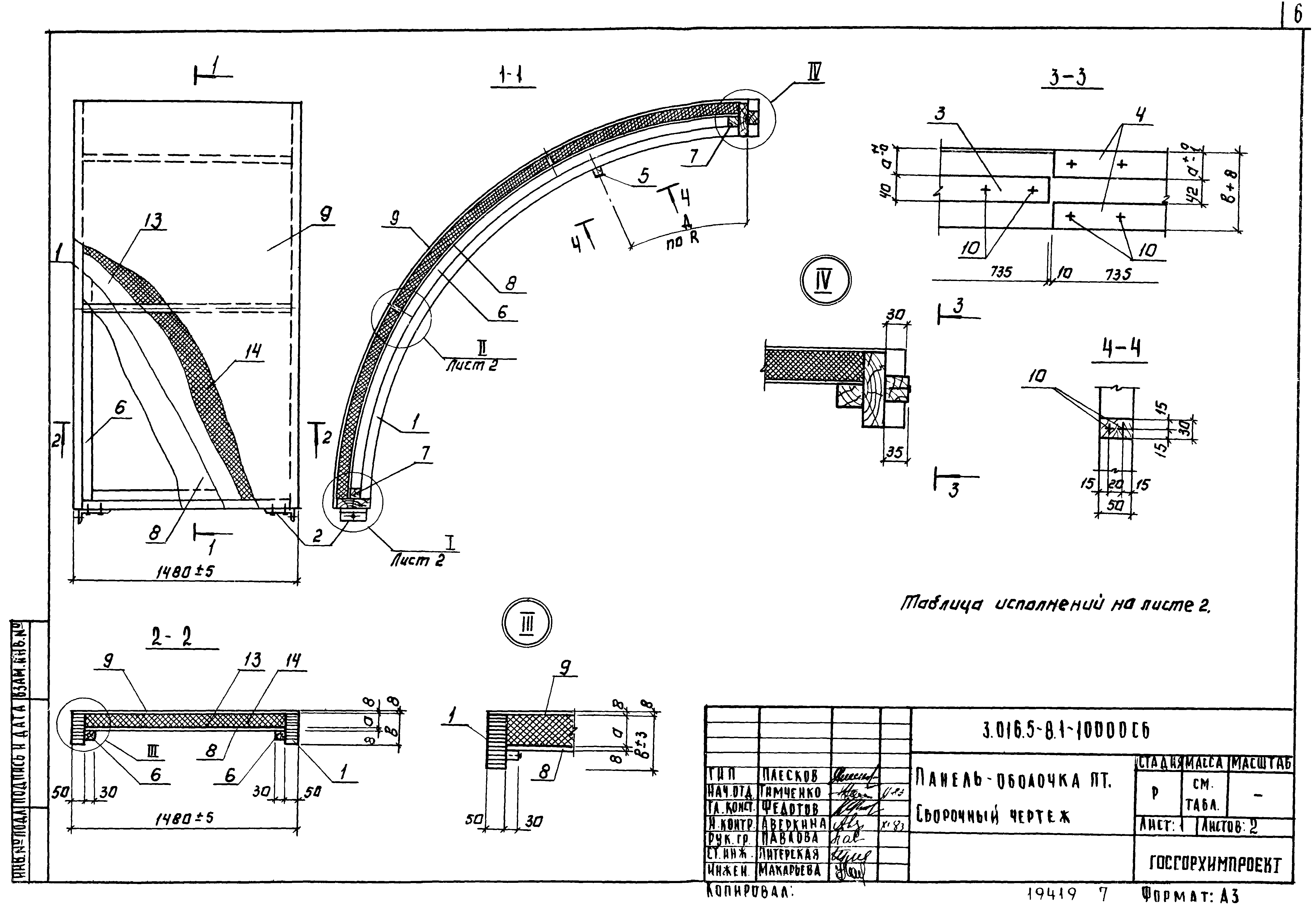 Серия 3.016.5-8