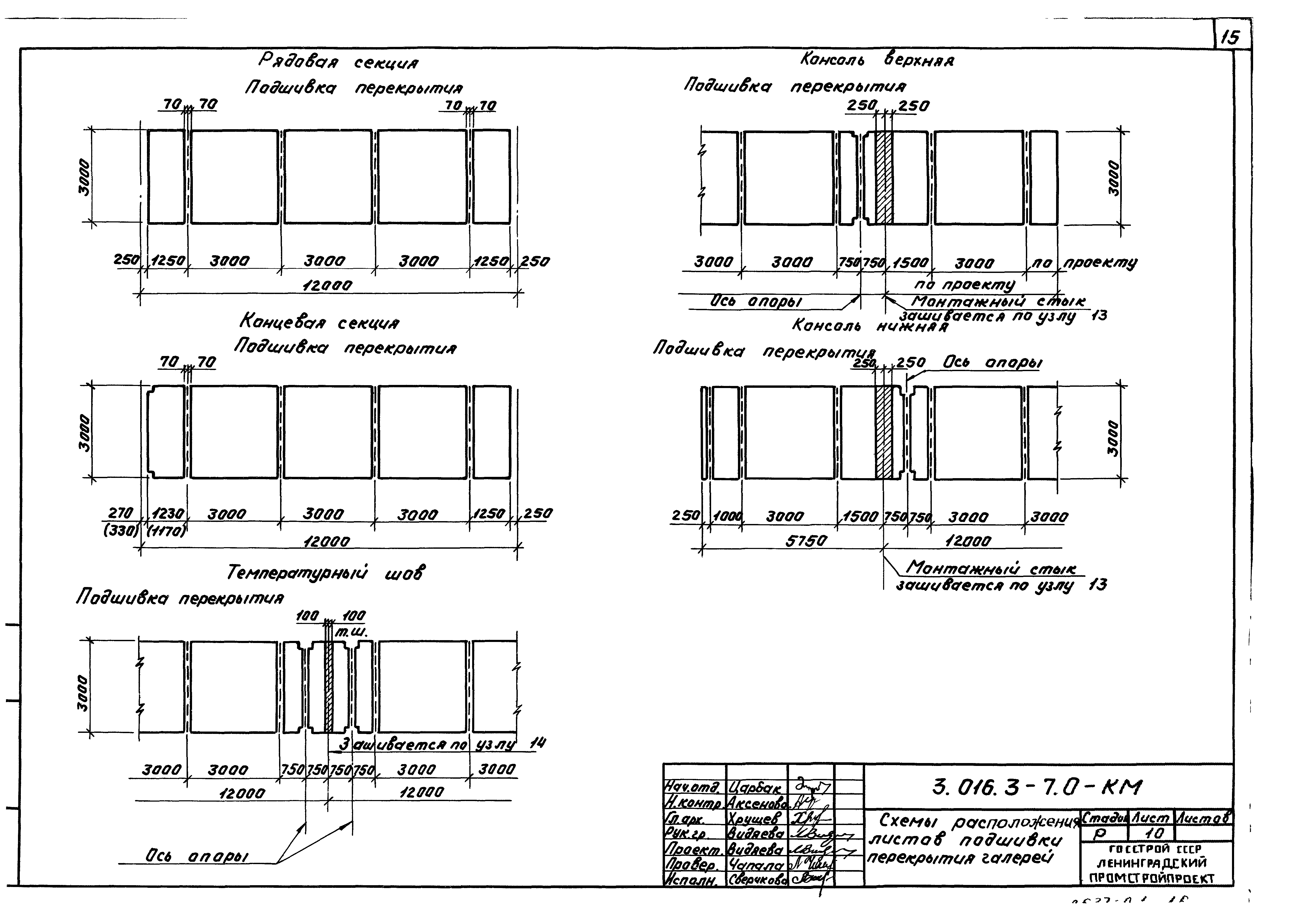 Серия 3.016.3-7