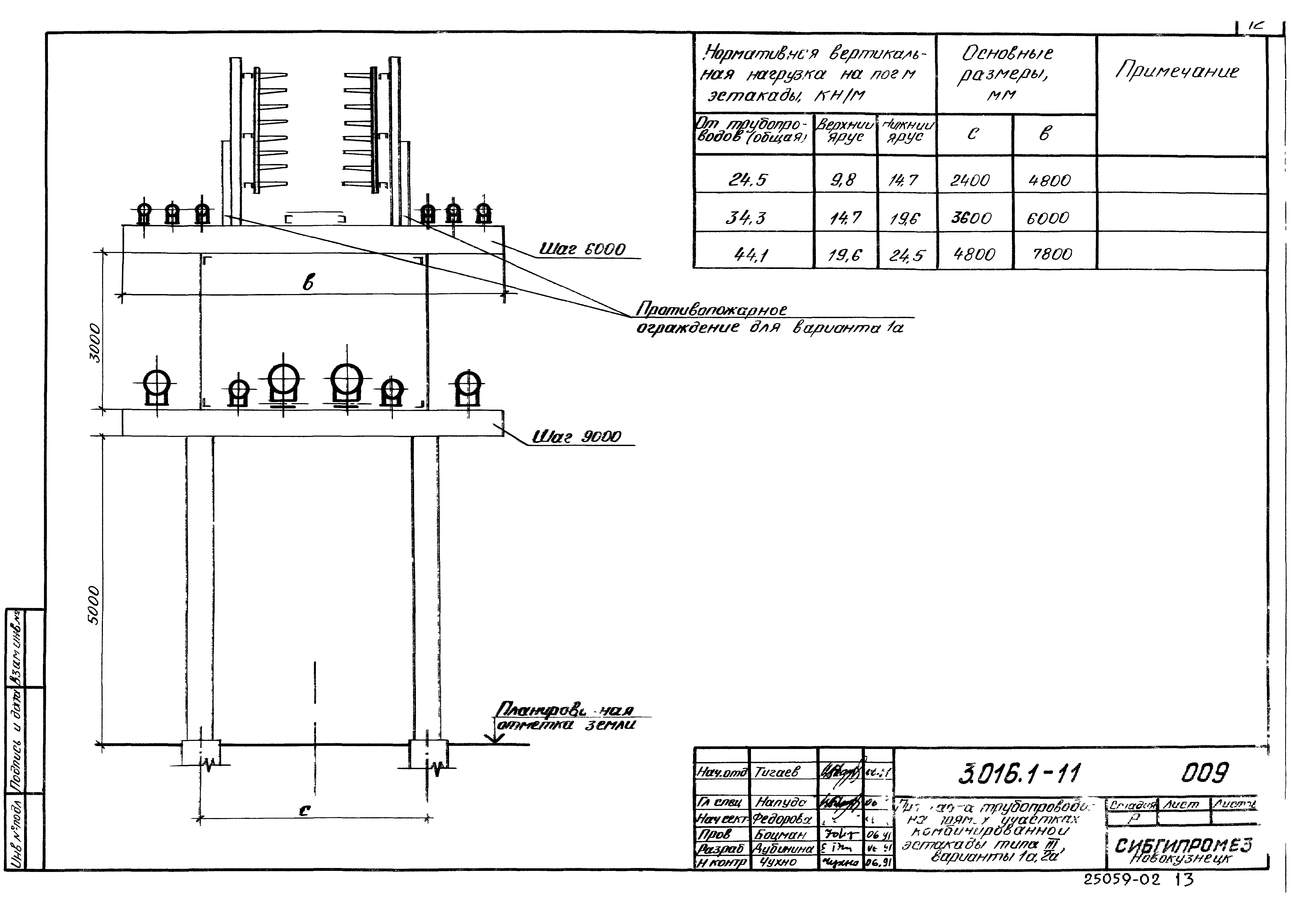 Серия 3.016.1-11