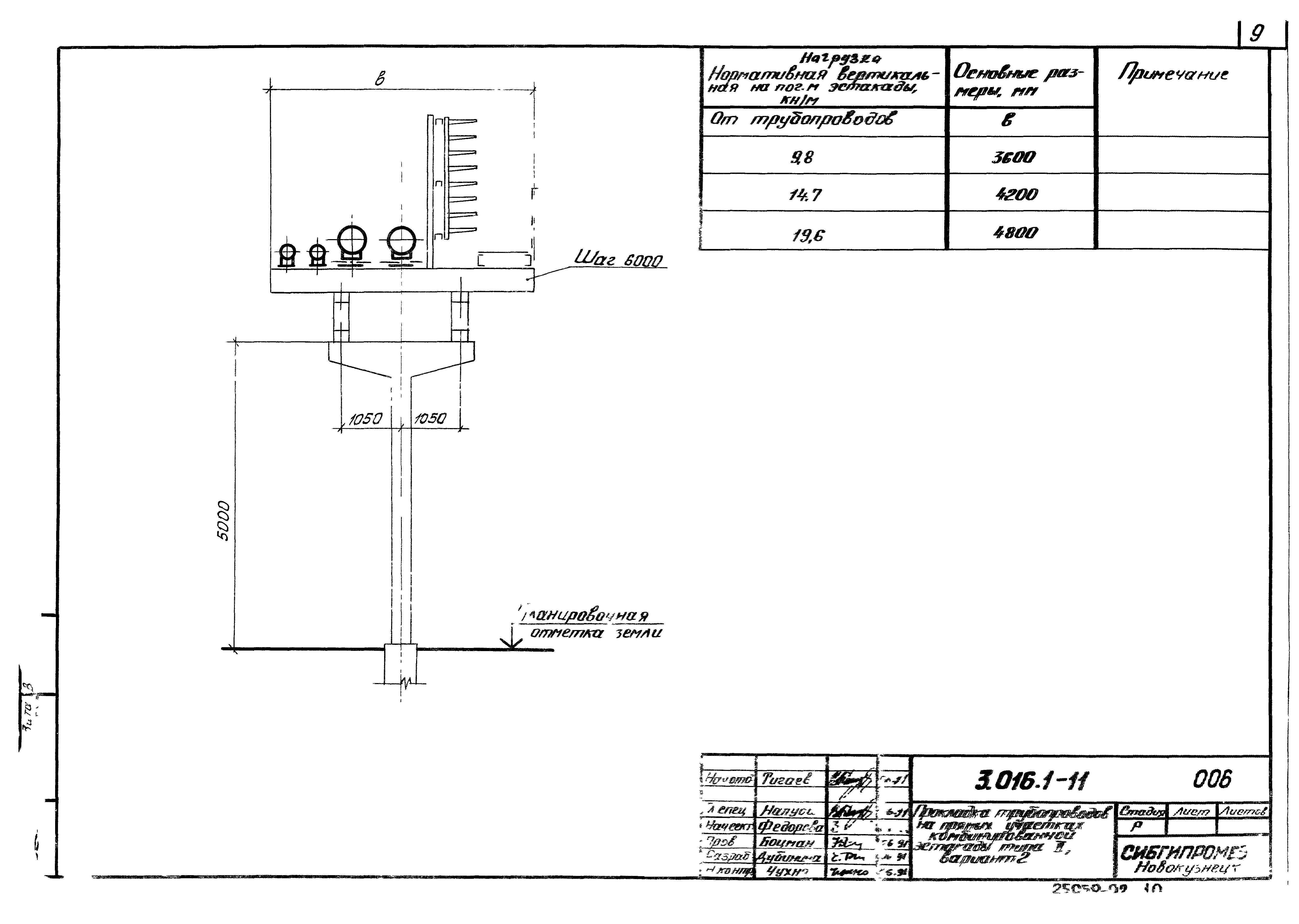 Серия 3.016.1-11