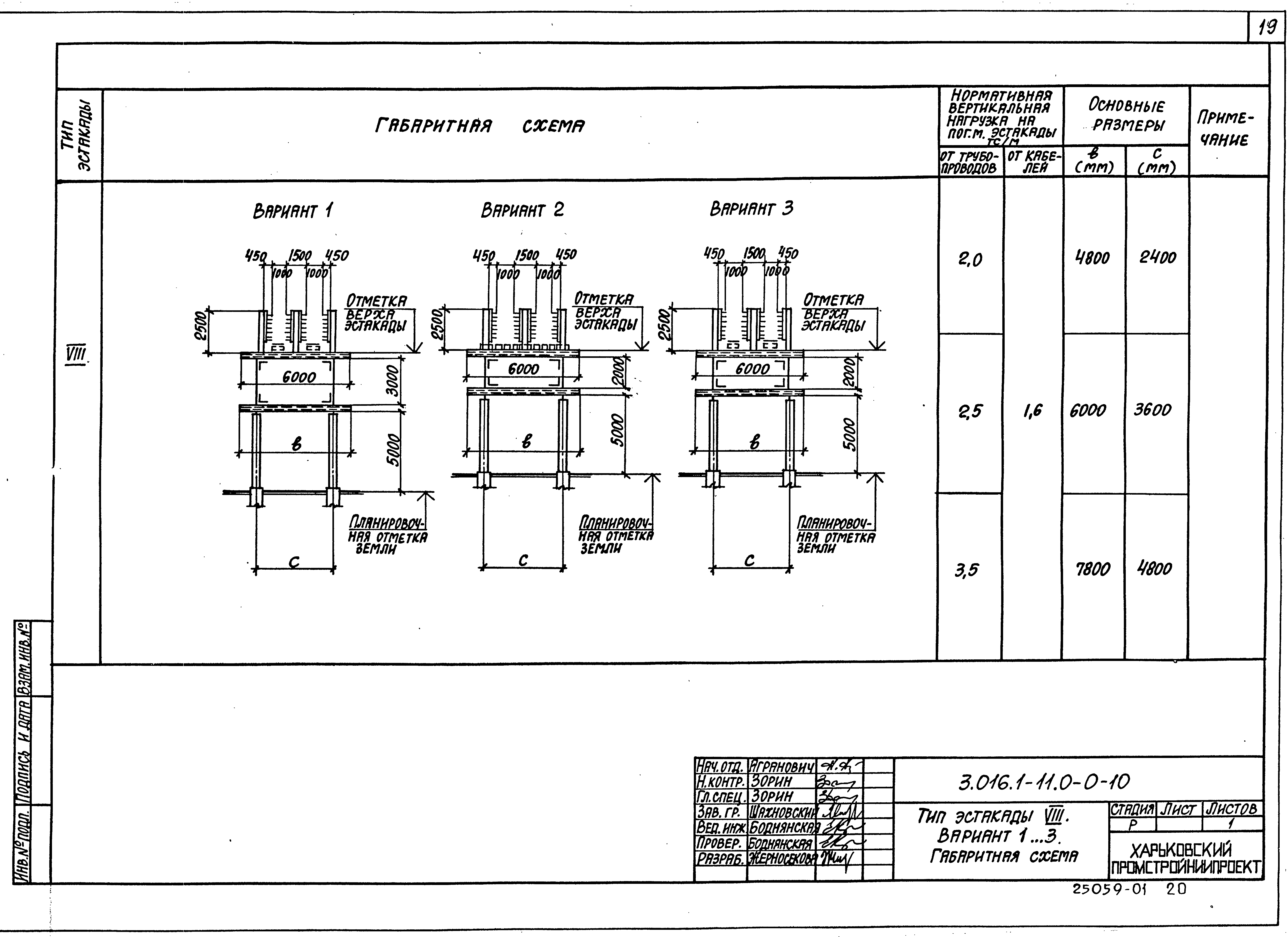 Серия 3.016.1-11