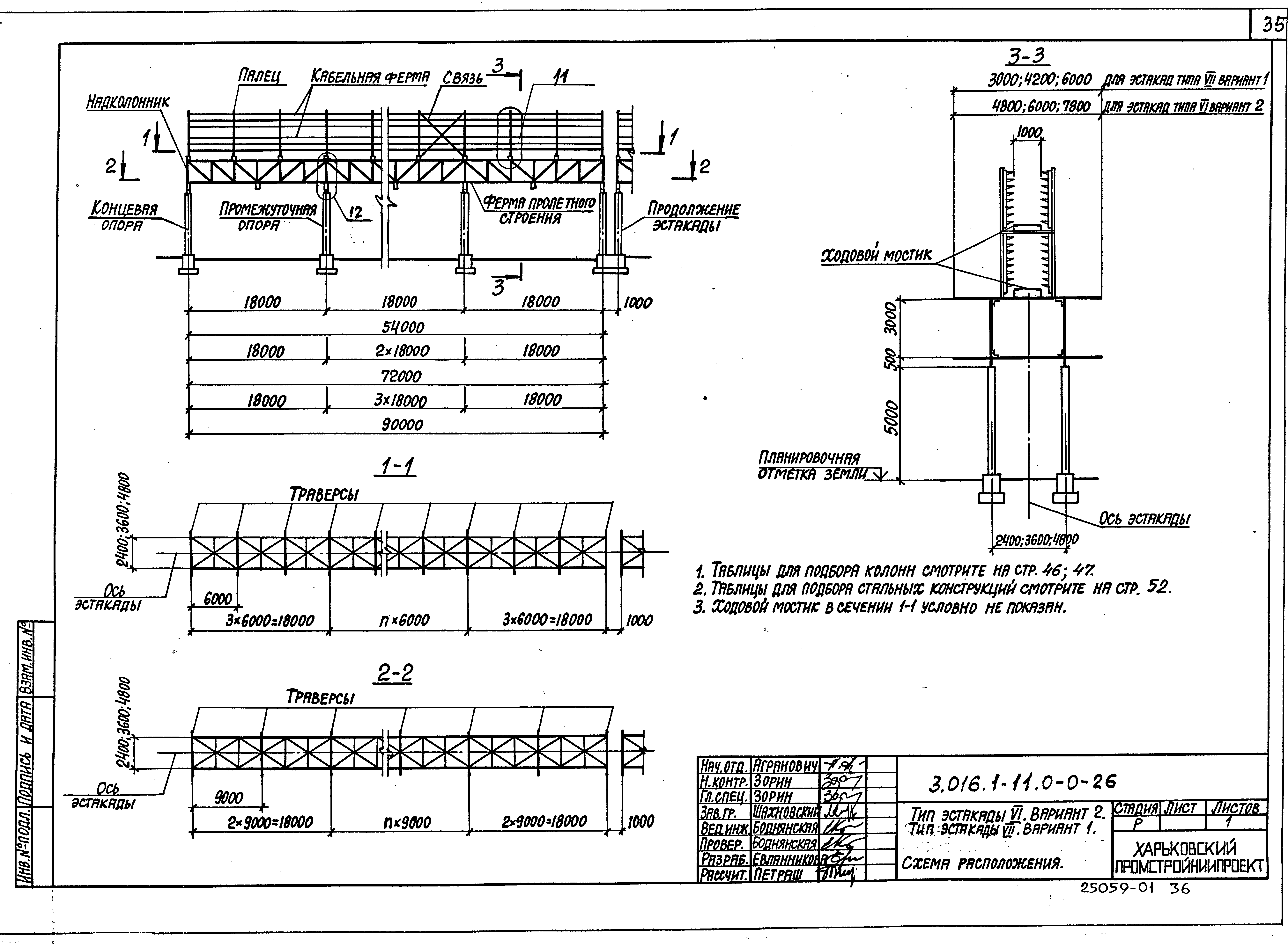 Серия 3.016.1-11