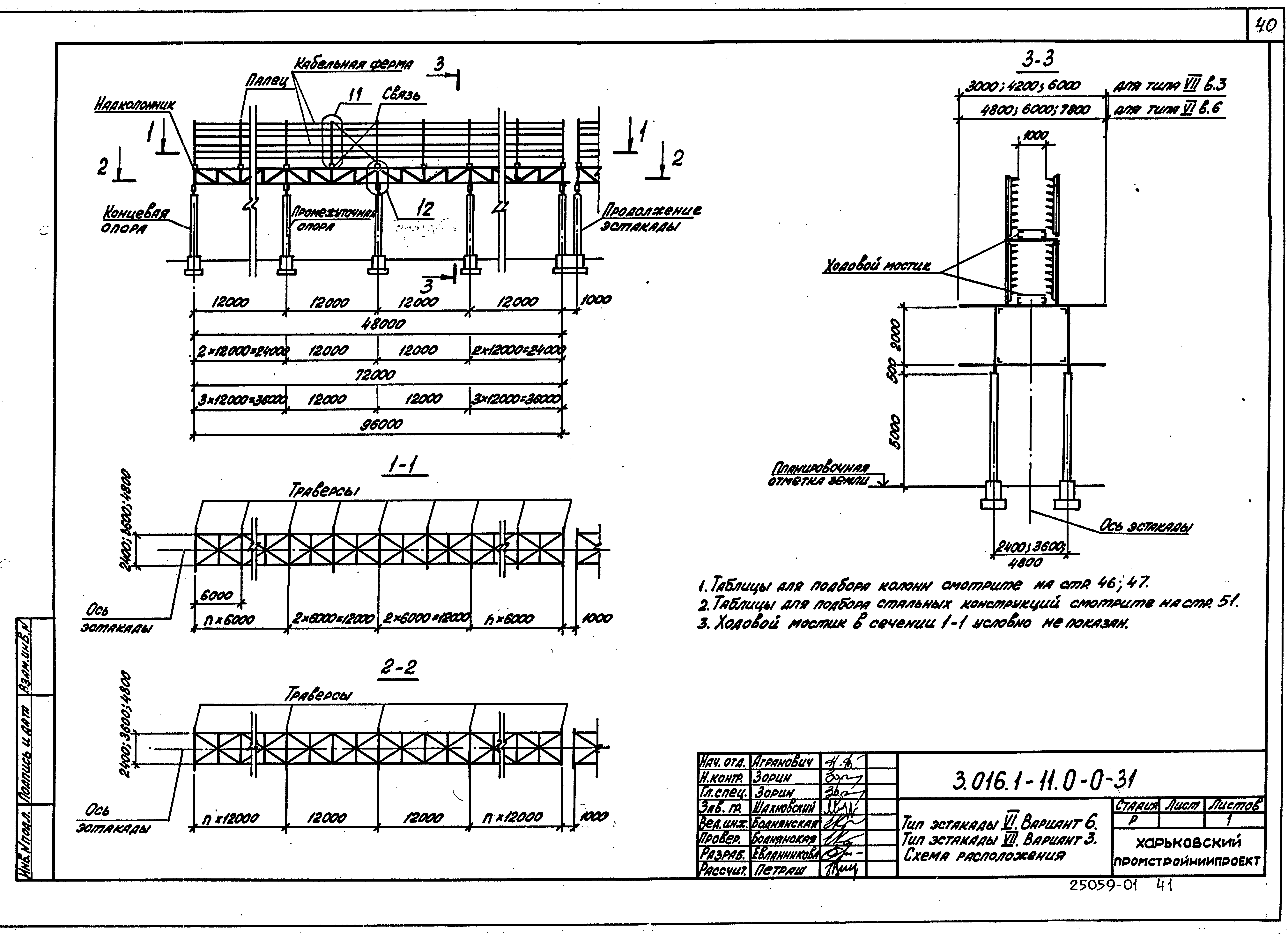 Серия 3.016.1-11