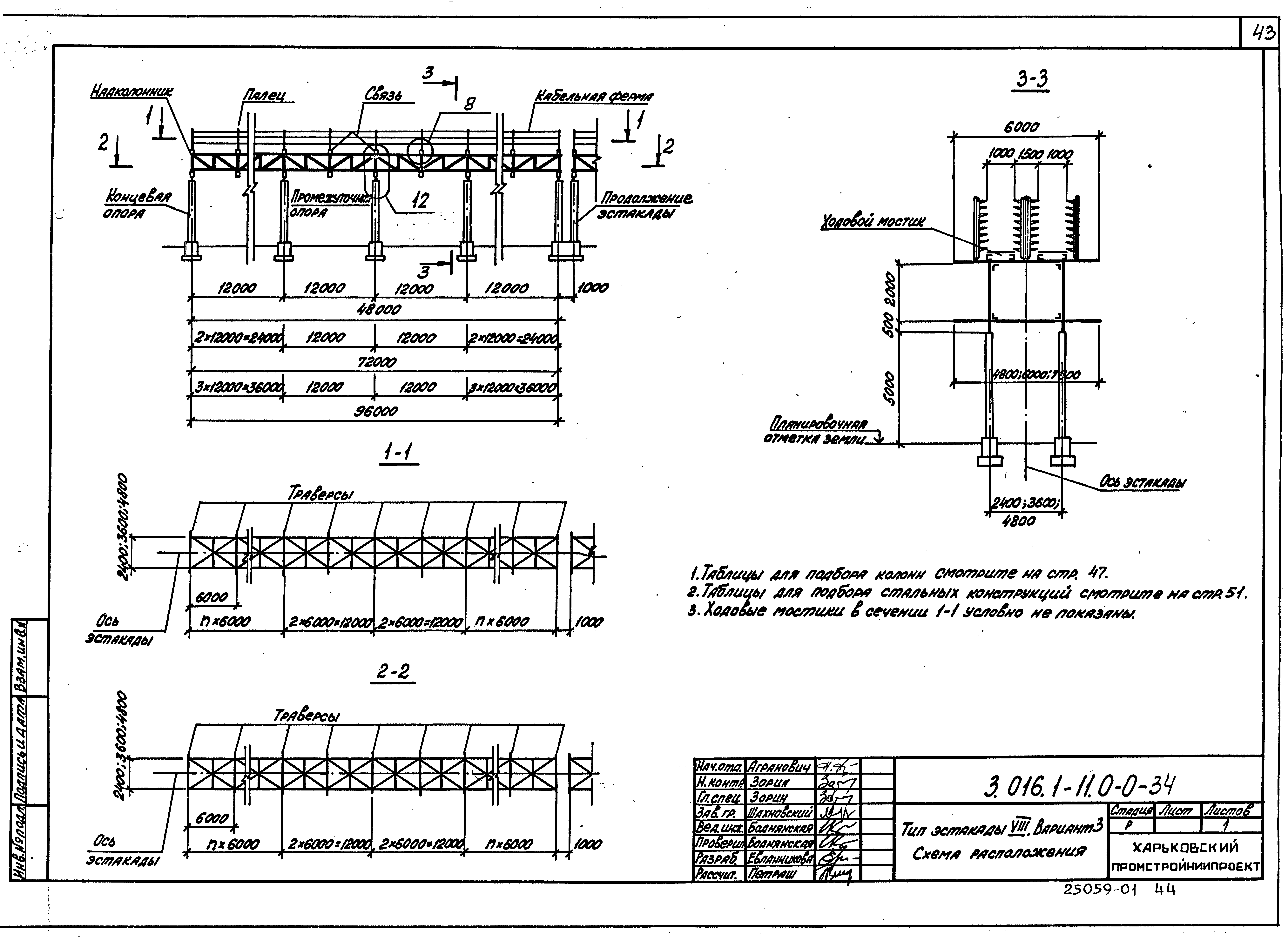 Серия 3.016.1-11