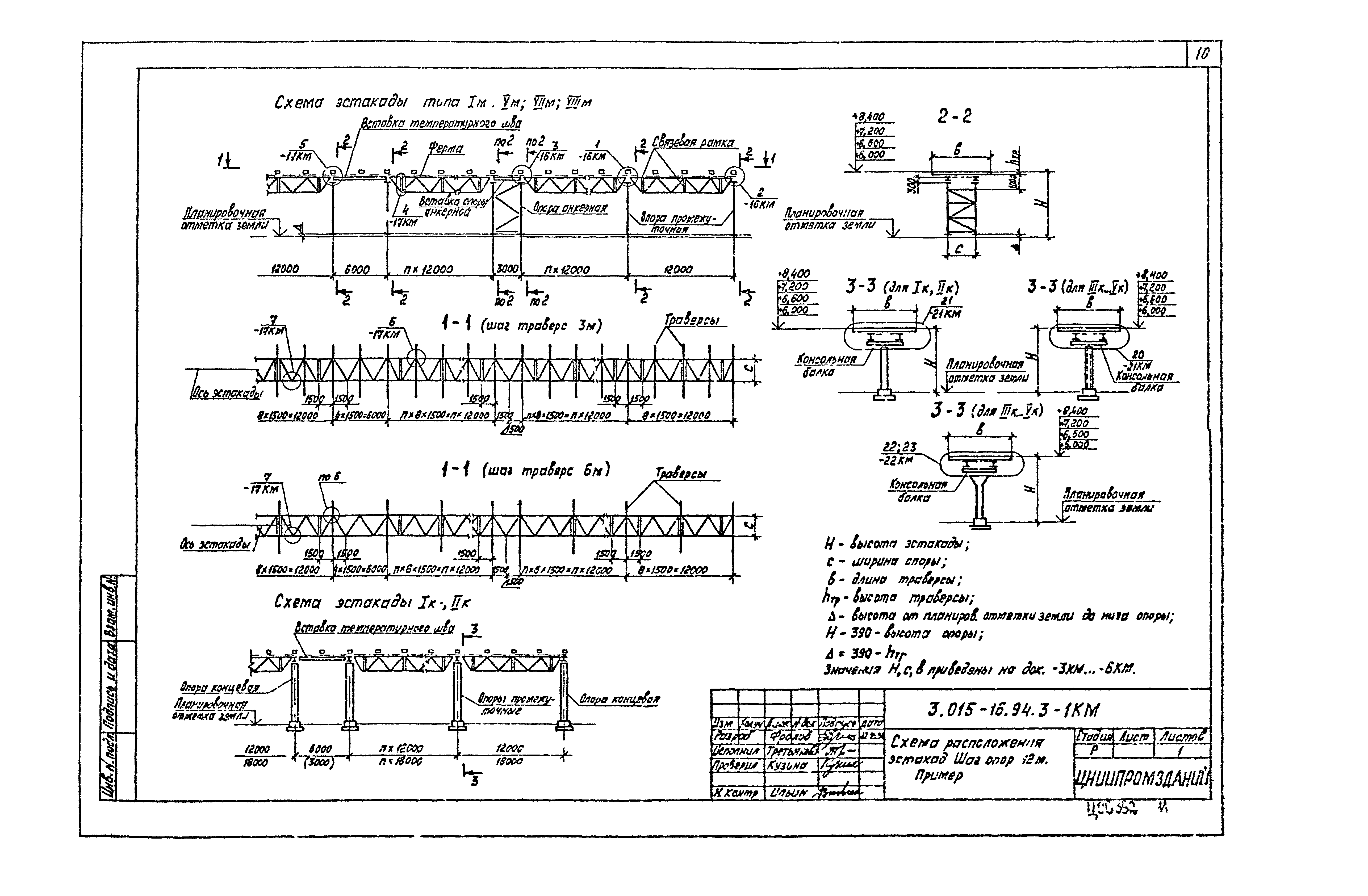 Серия 3.015-16.94