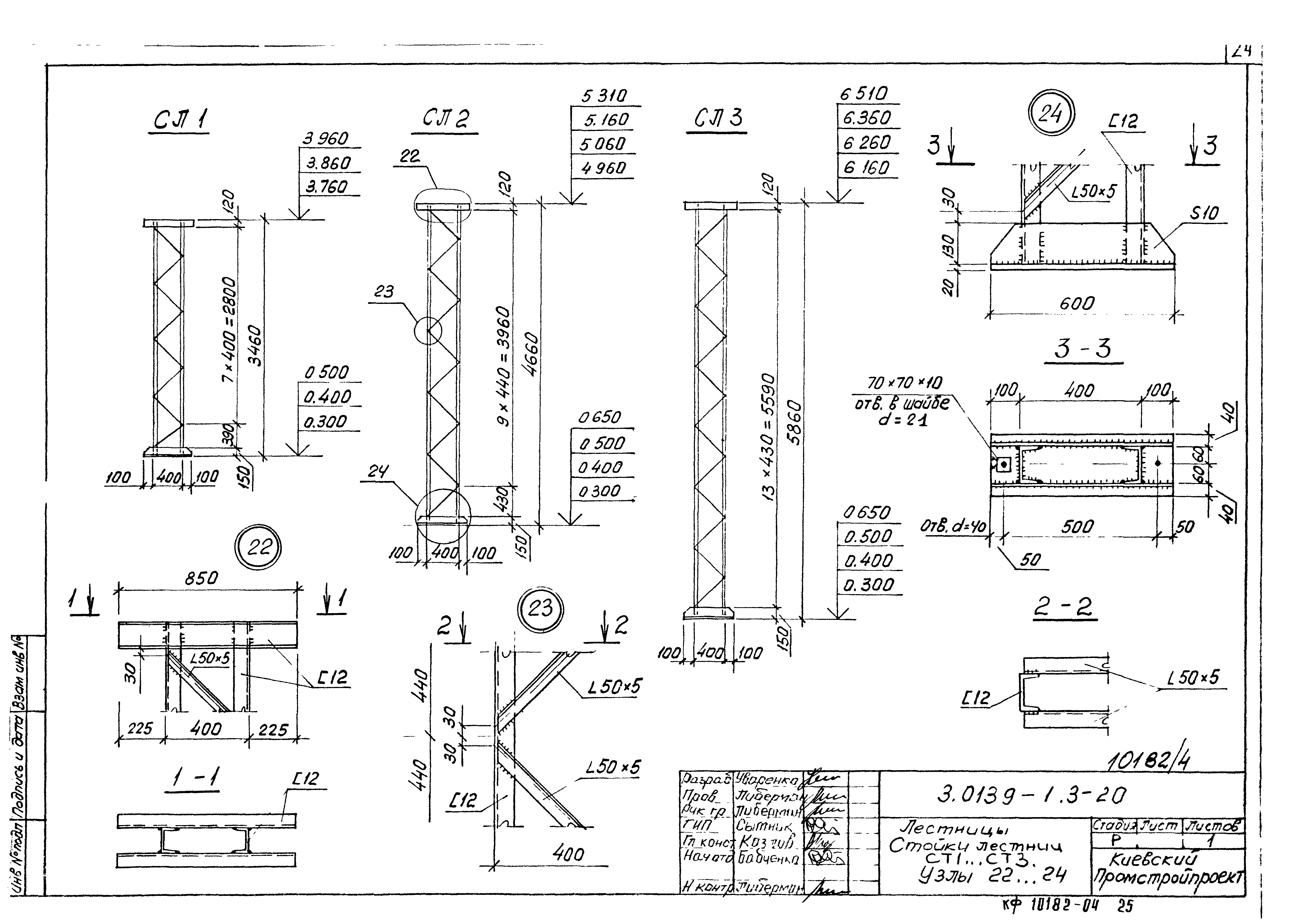 Серия 3.013.9-1