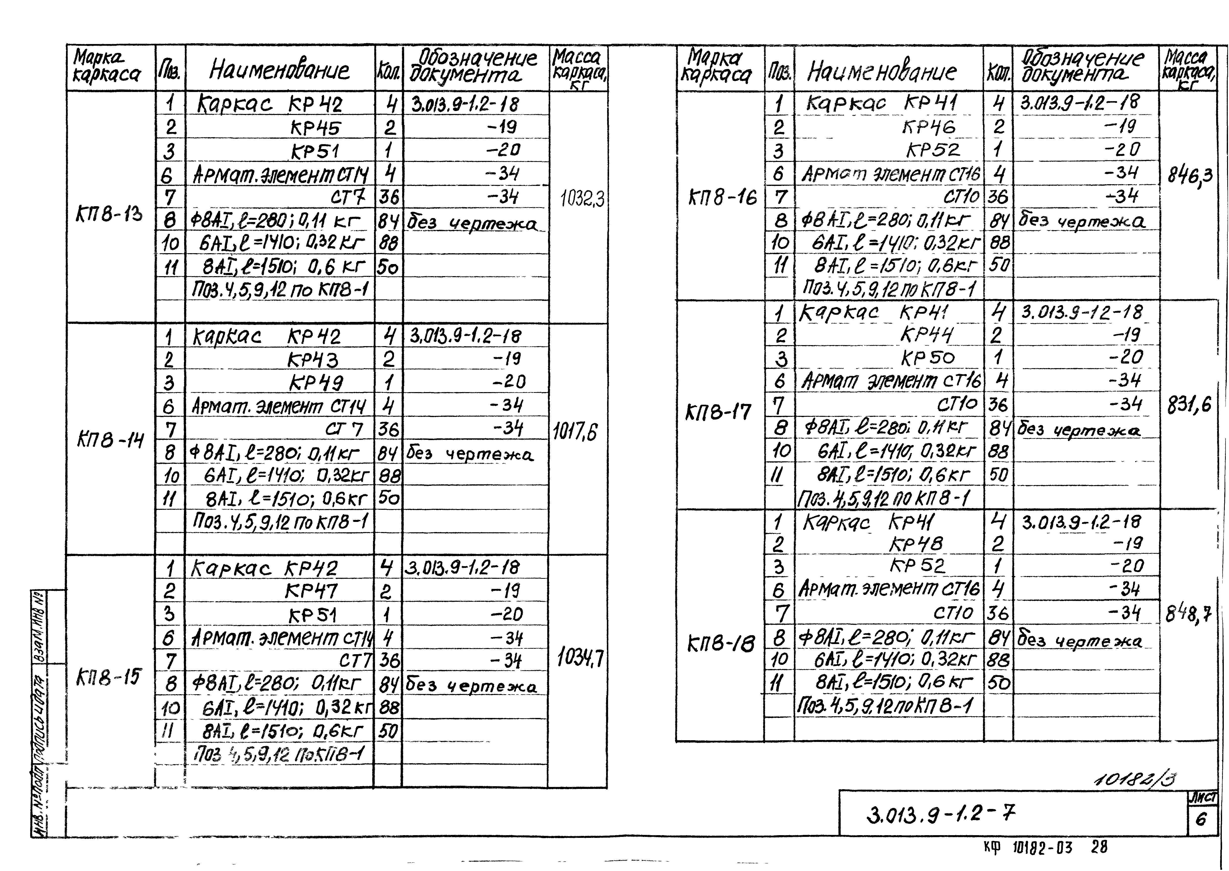 Серия 3.013.9-1