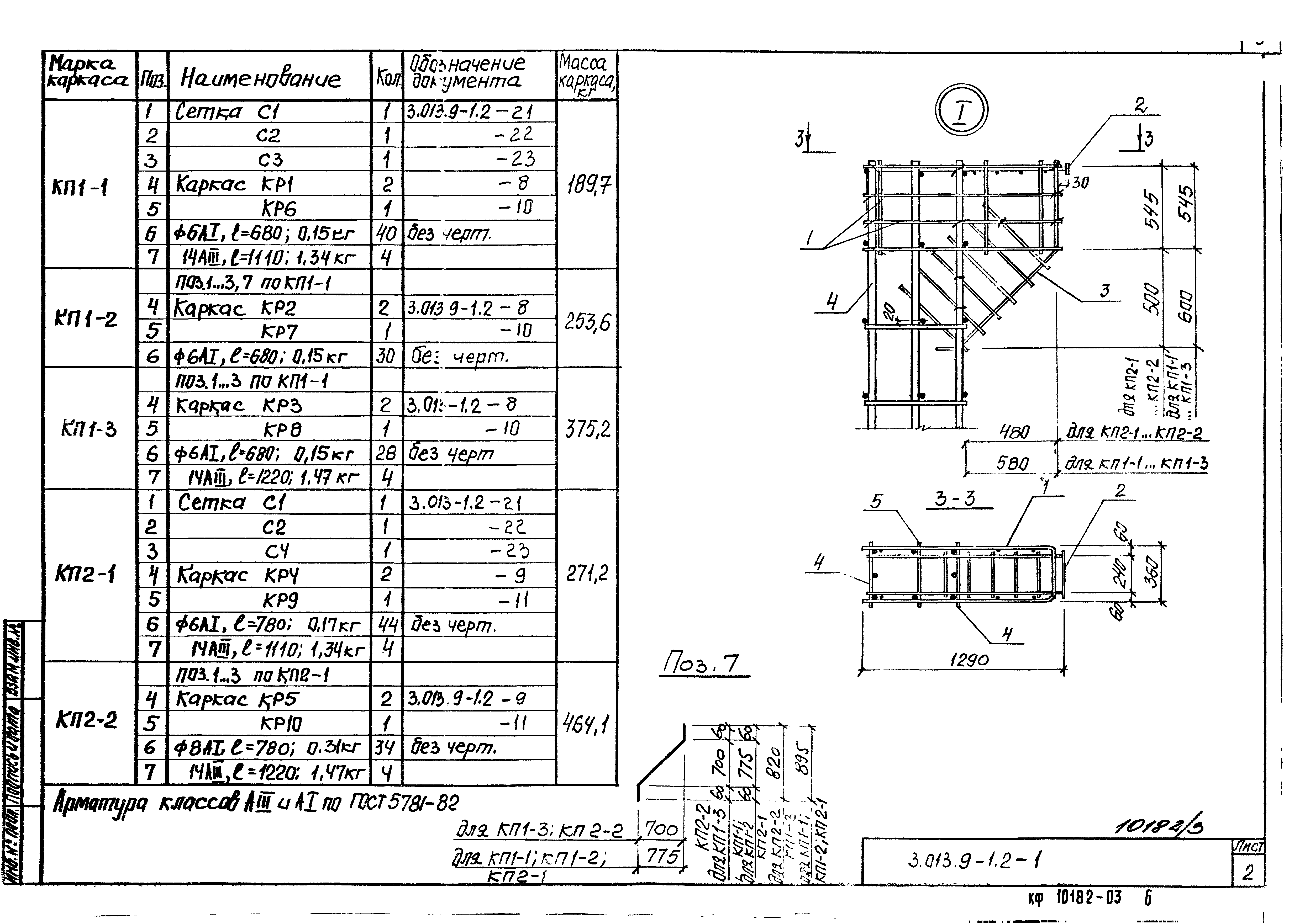 Серия 3.013.9-1