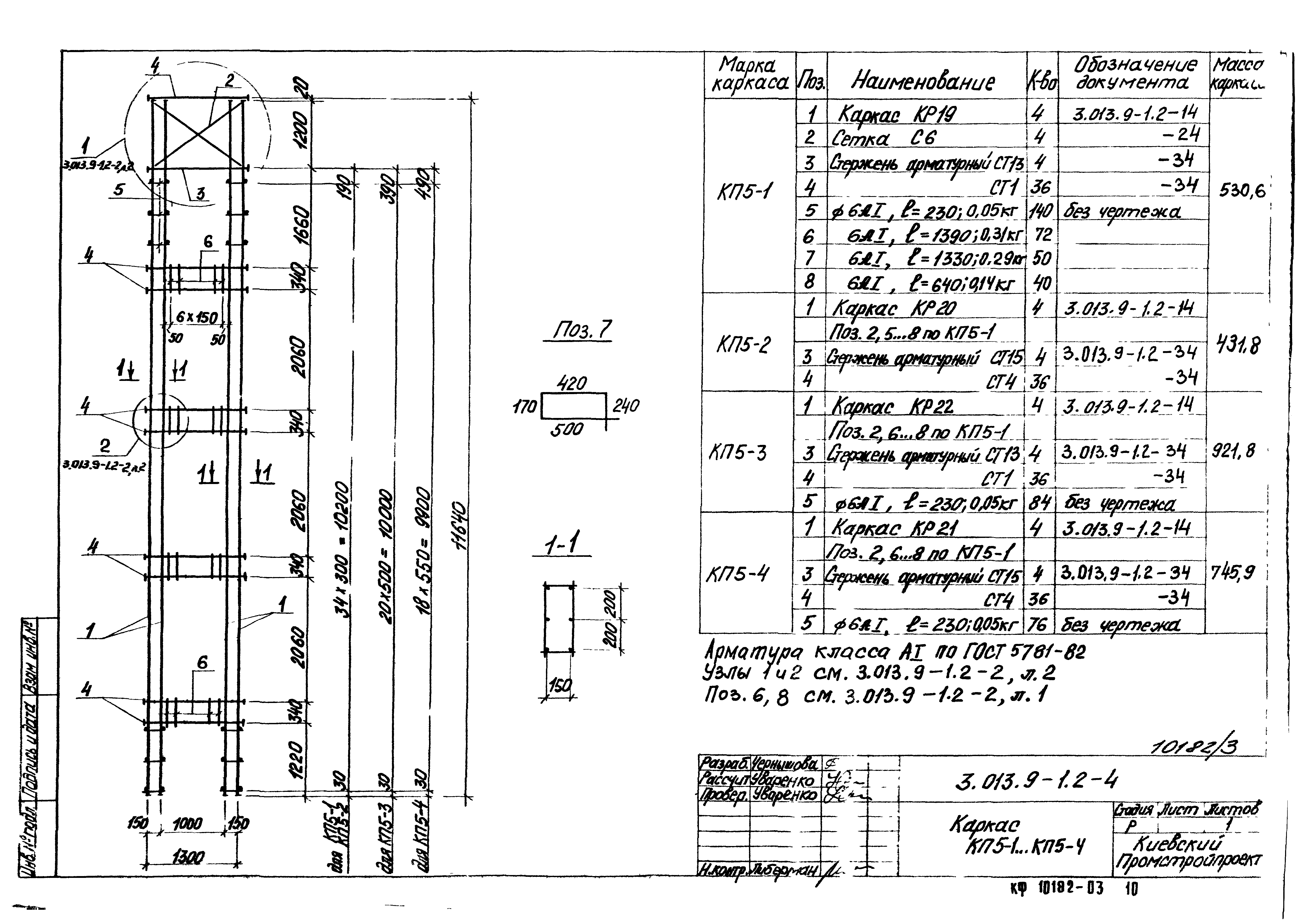 Серия 3.013.9-1