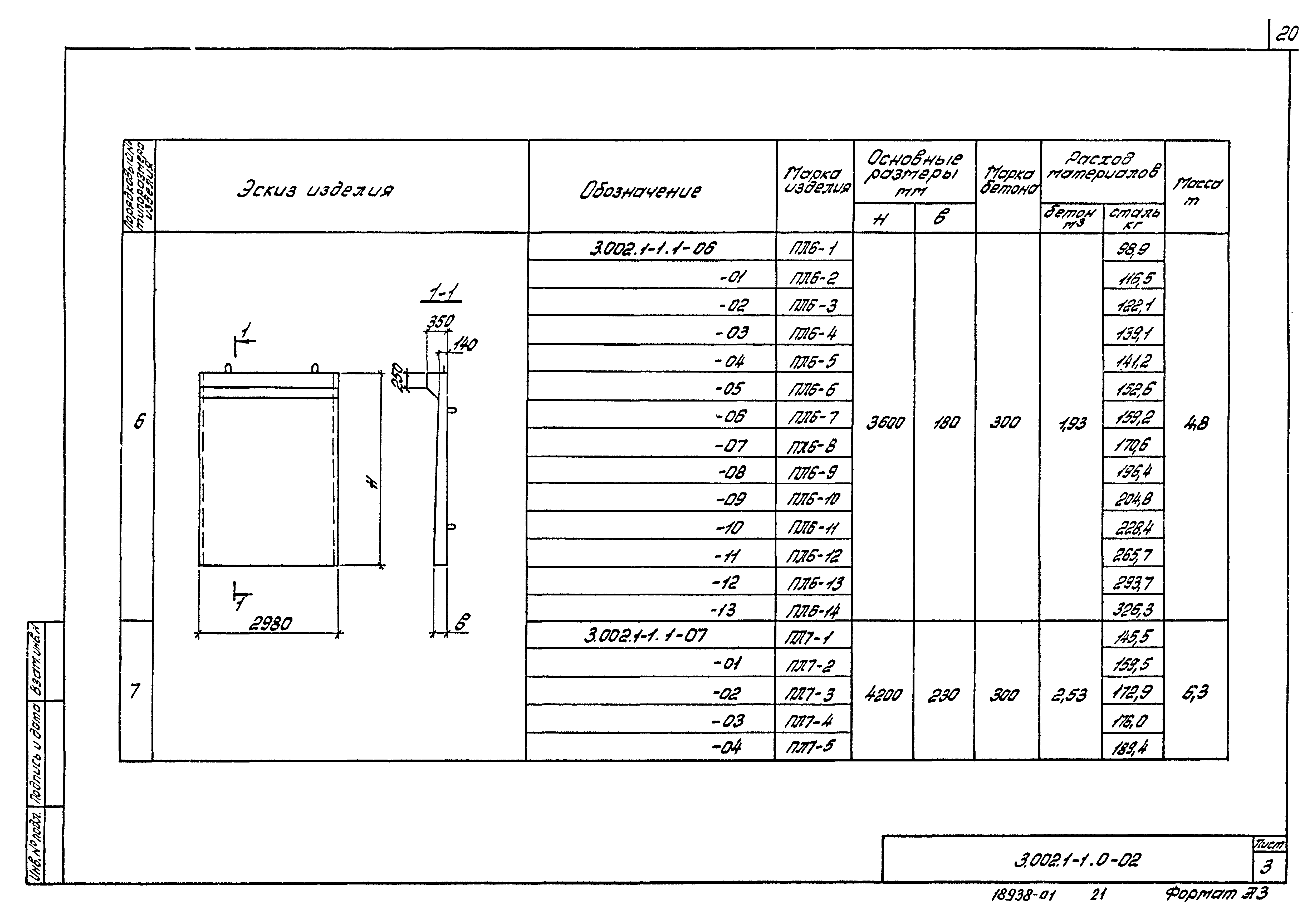 Серия 3.002.1-1