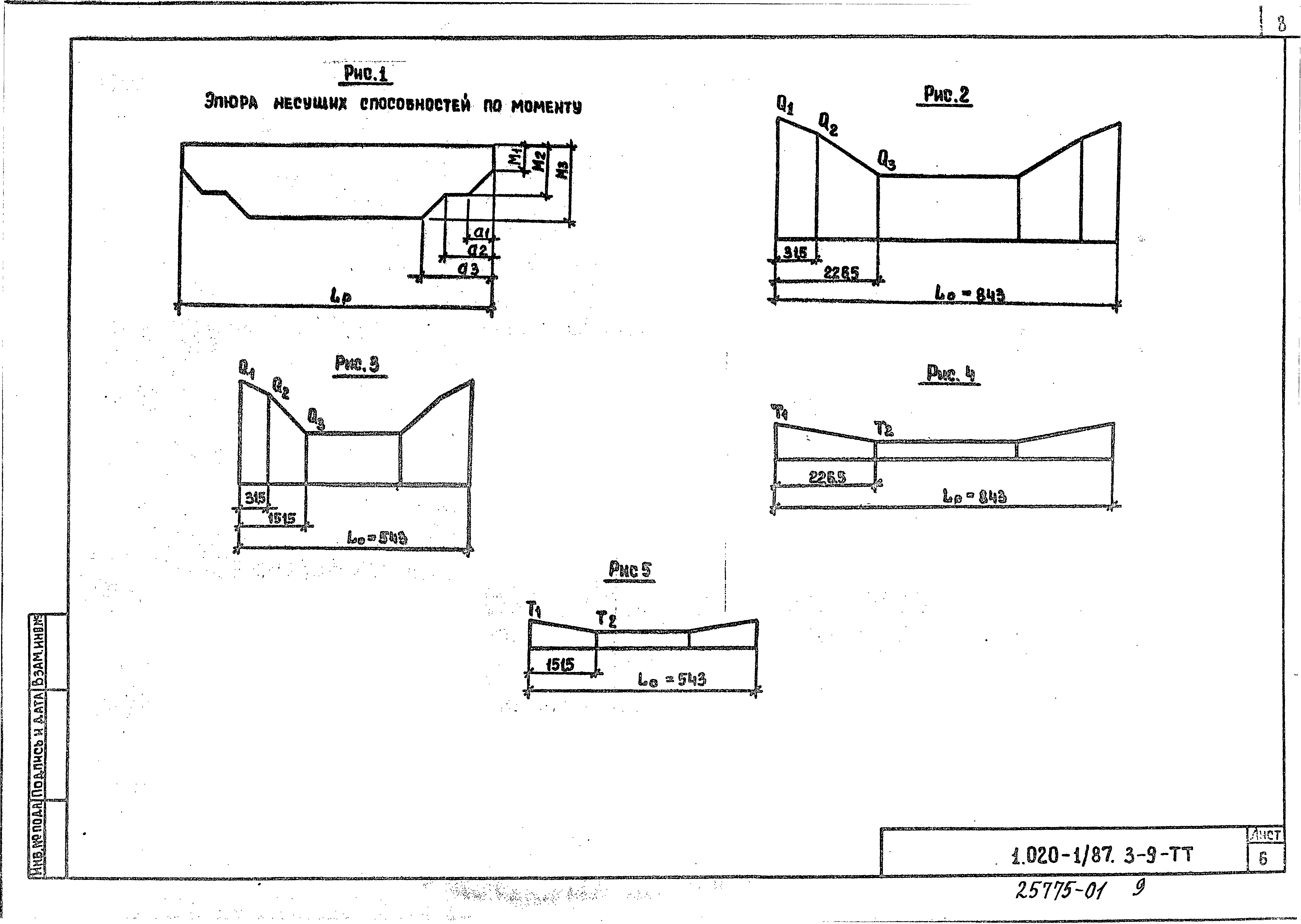 Серия 1.020-1/87