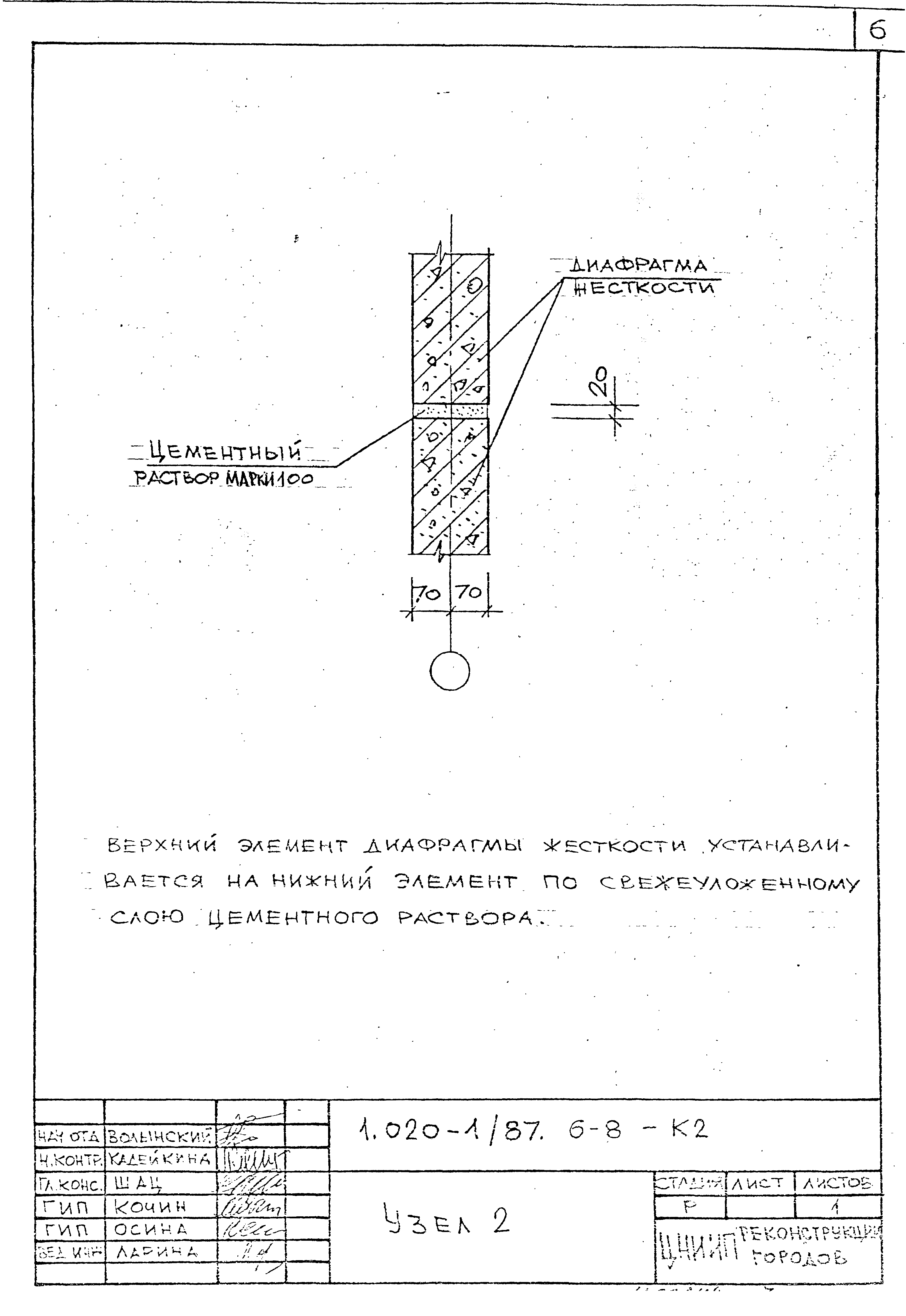 Серия 1.020-1/87