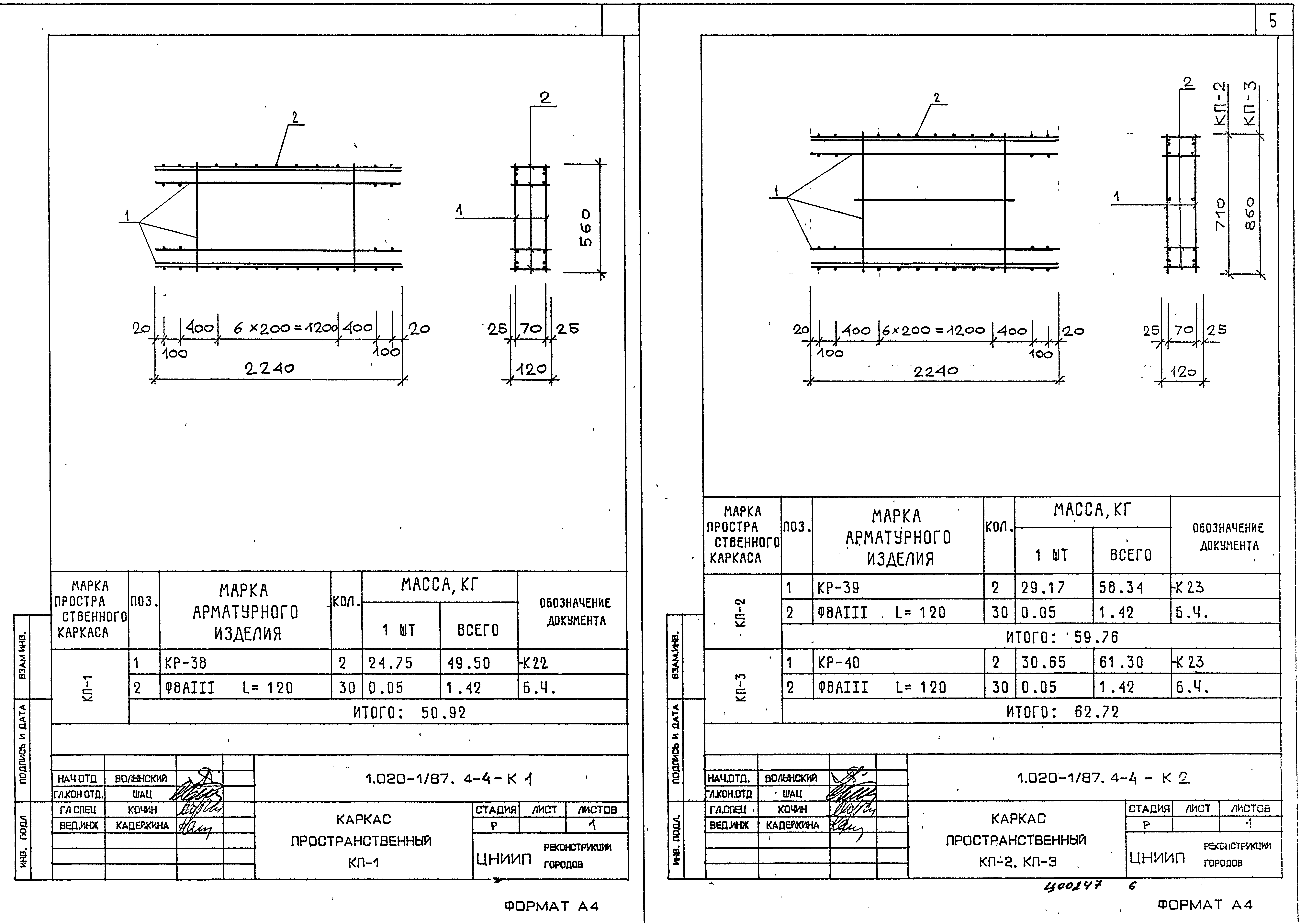 Серия 1.020-1/87