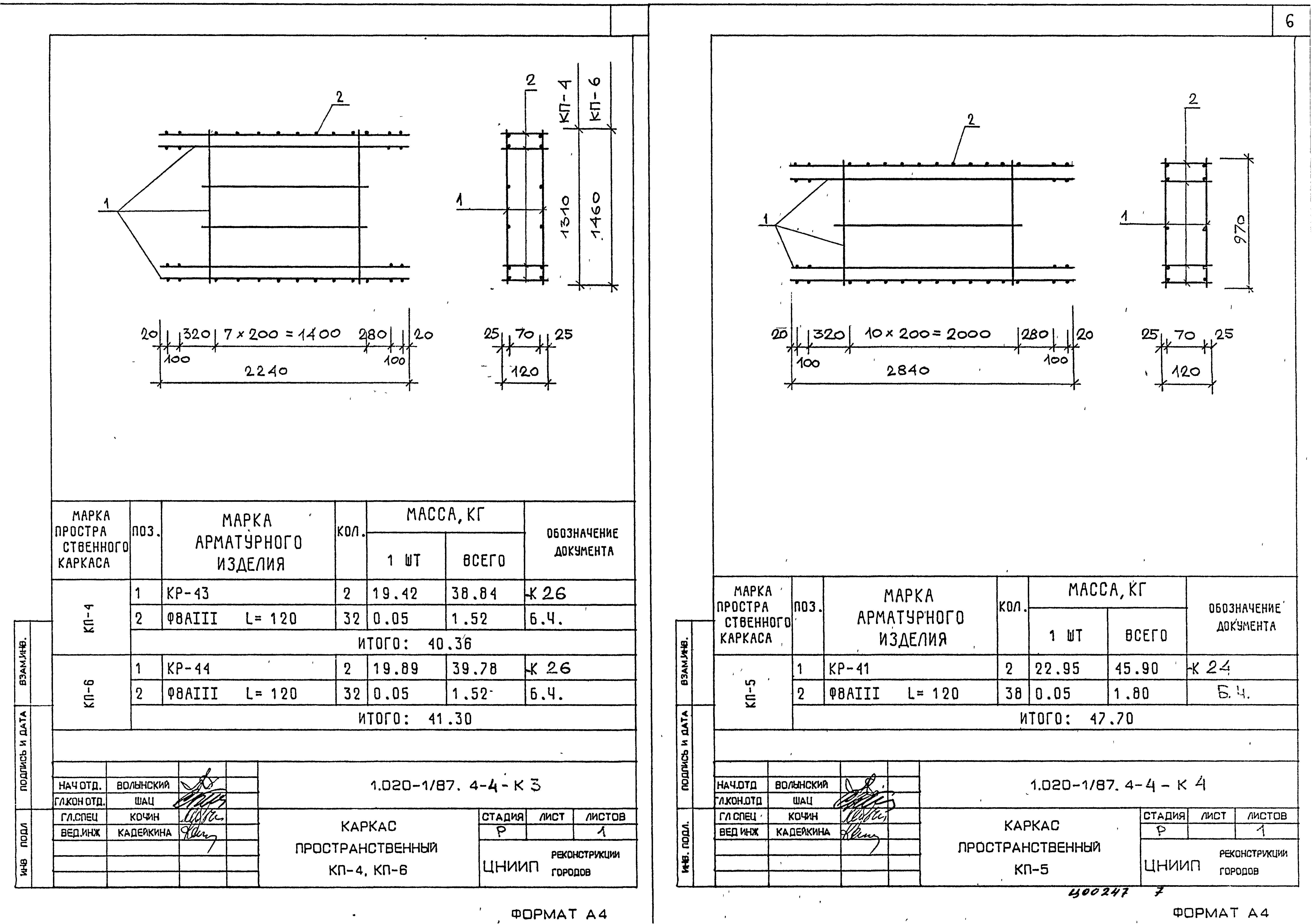 Серия 1.020-1/87