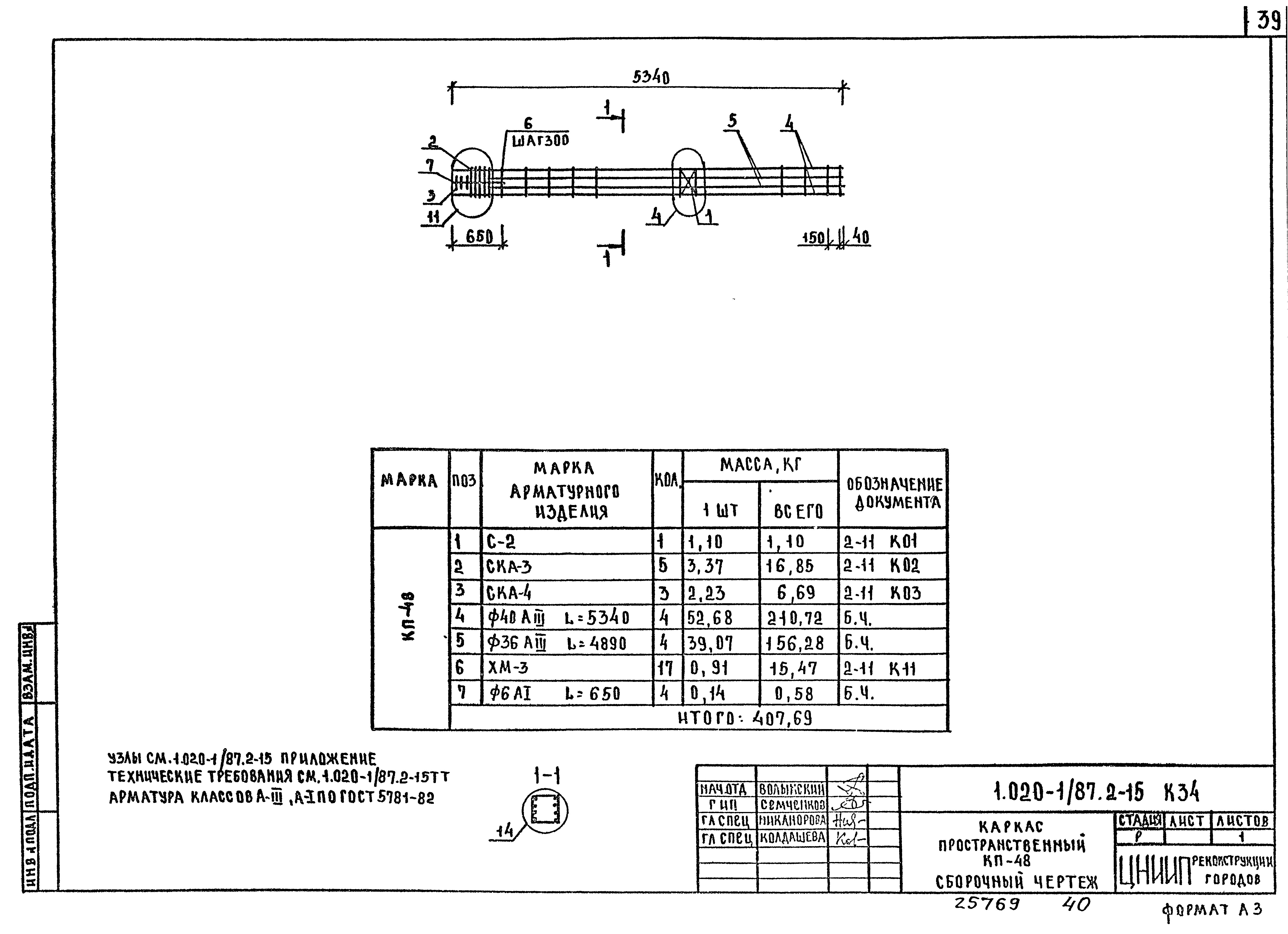 Серия 1.020-1/87