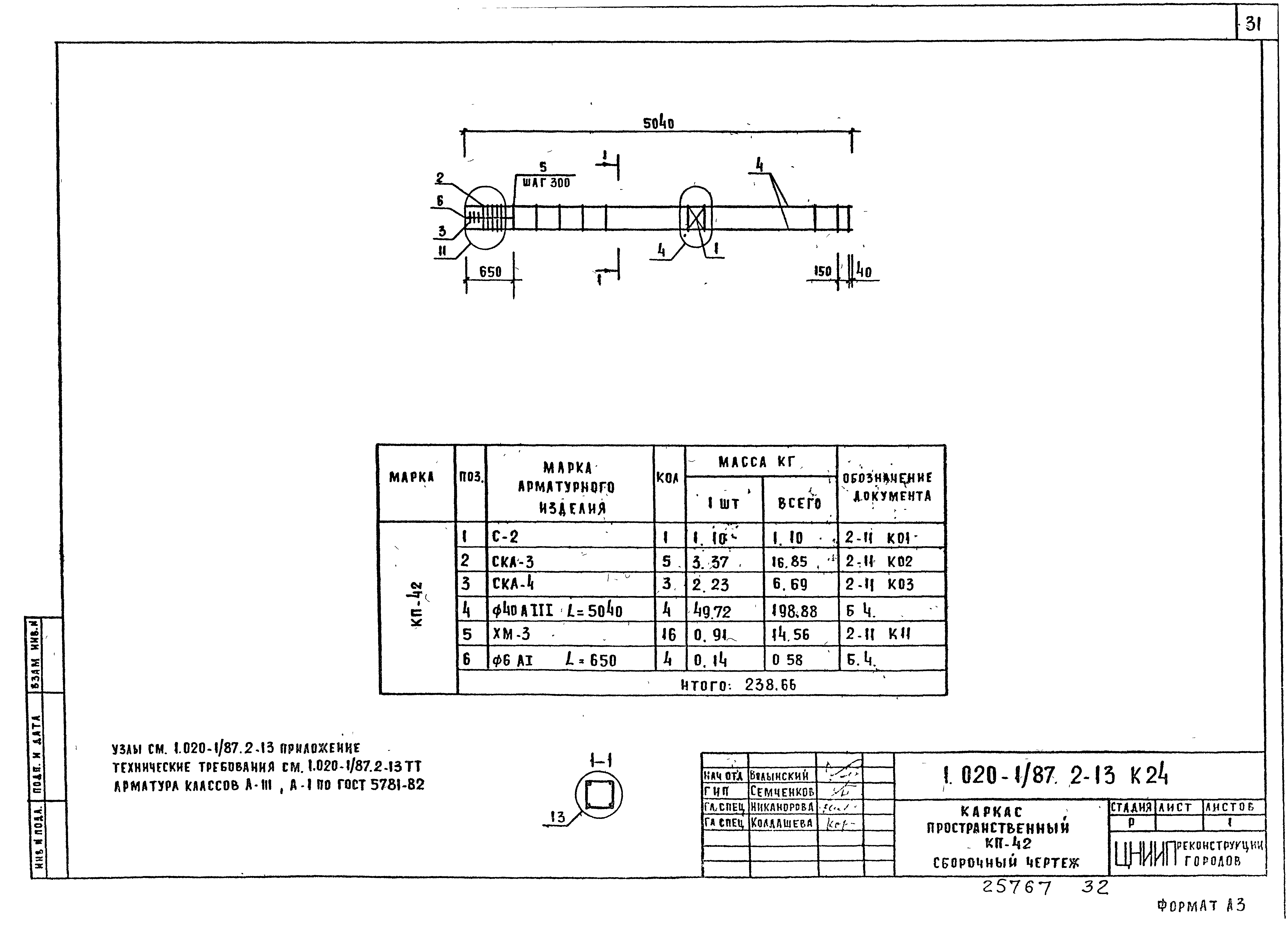 Серия 1.020-1/87