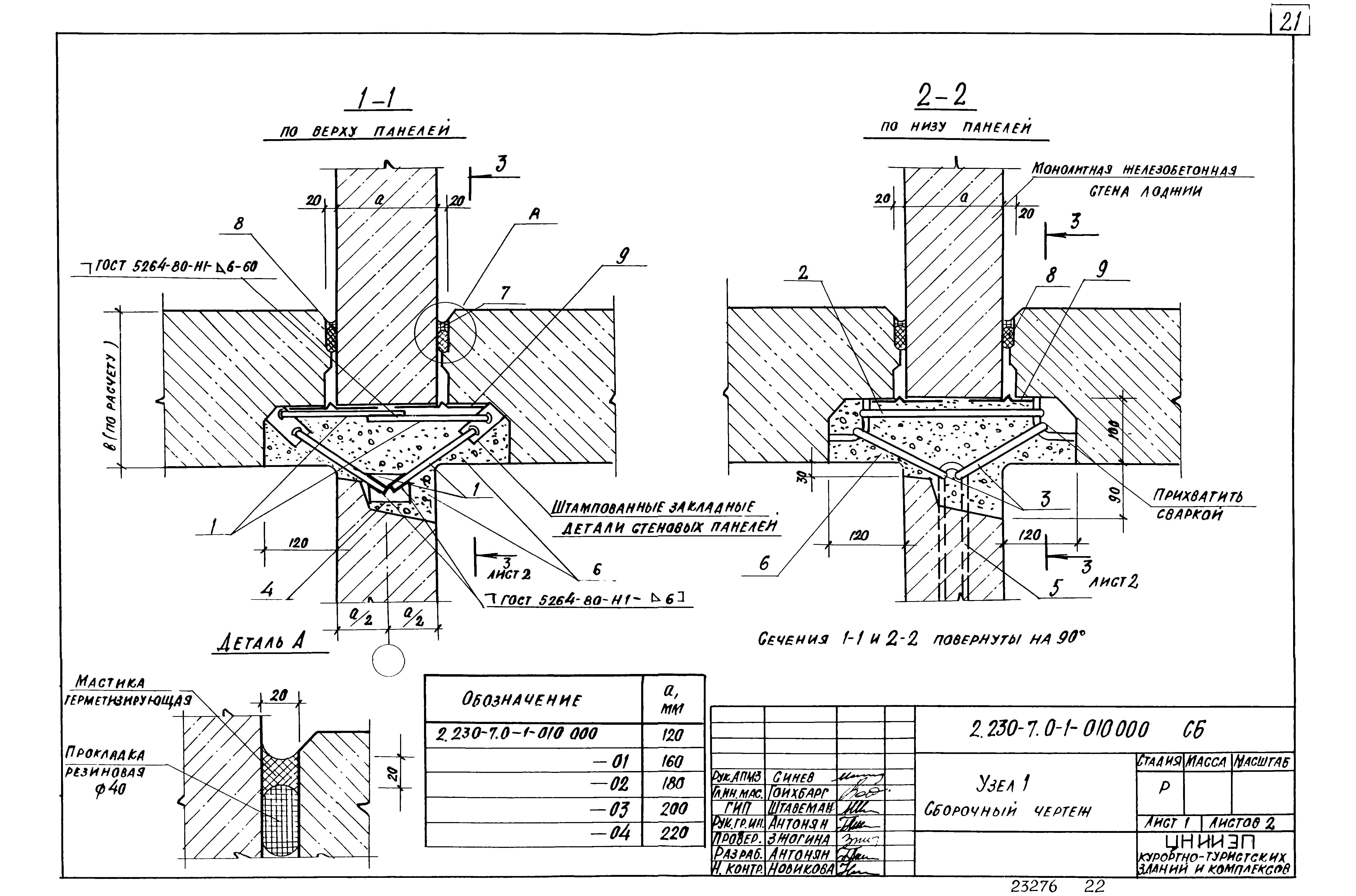 Серия 2.230-7