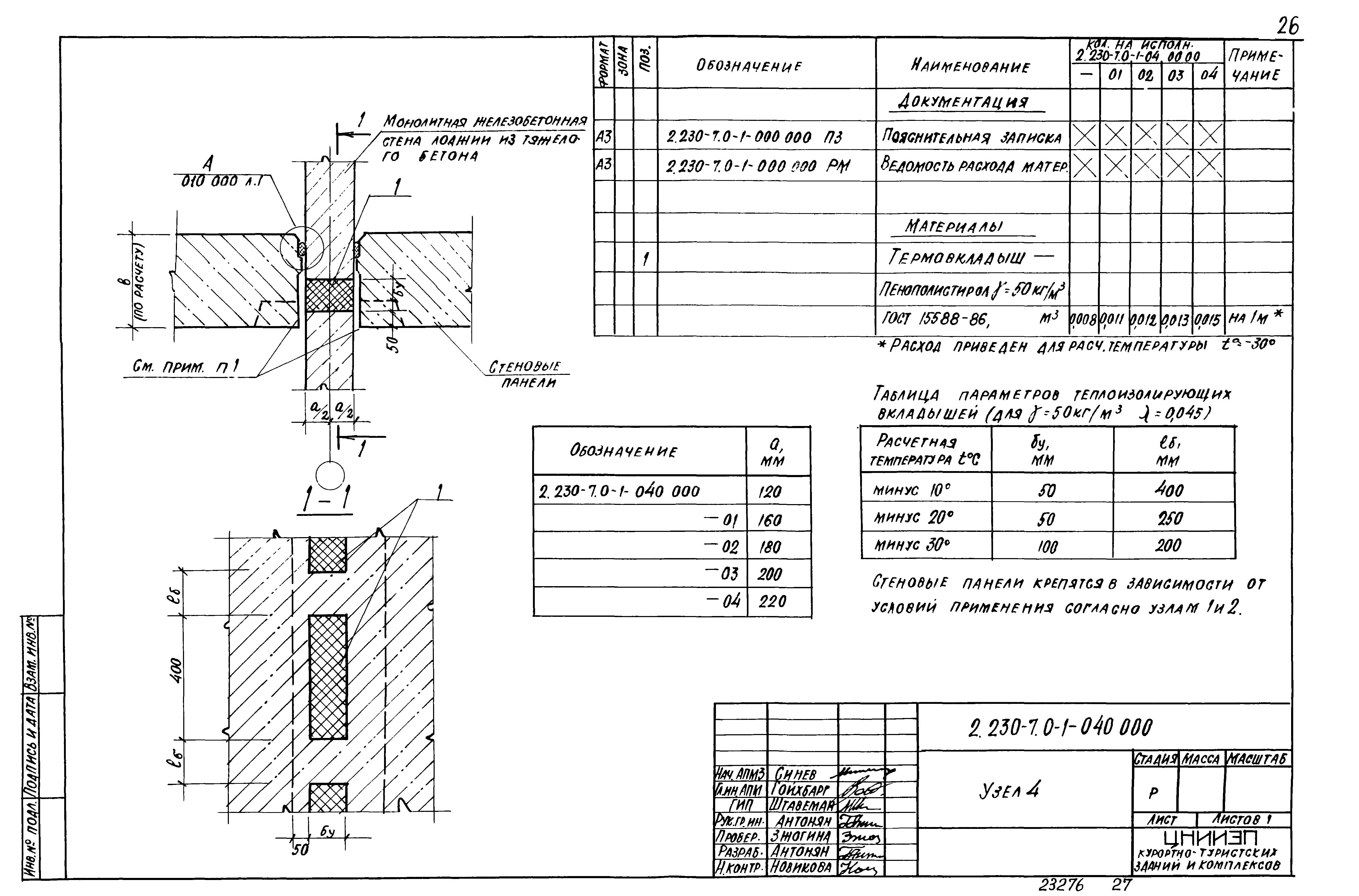 Серия 2.230-7