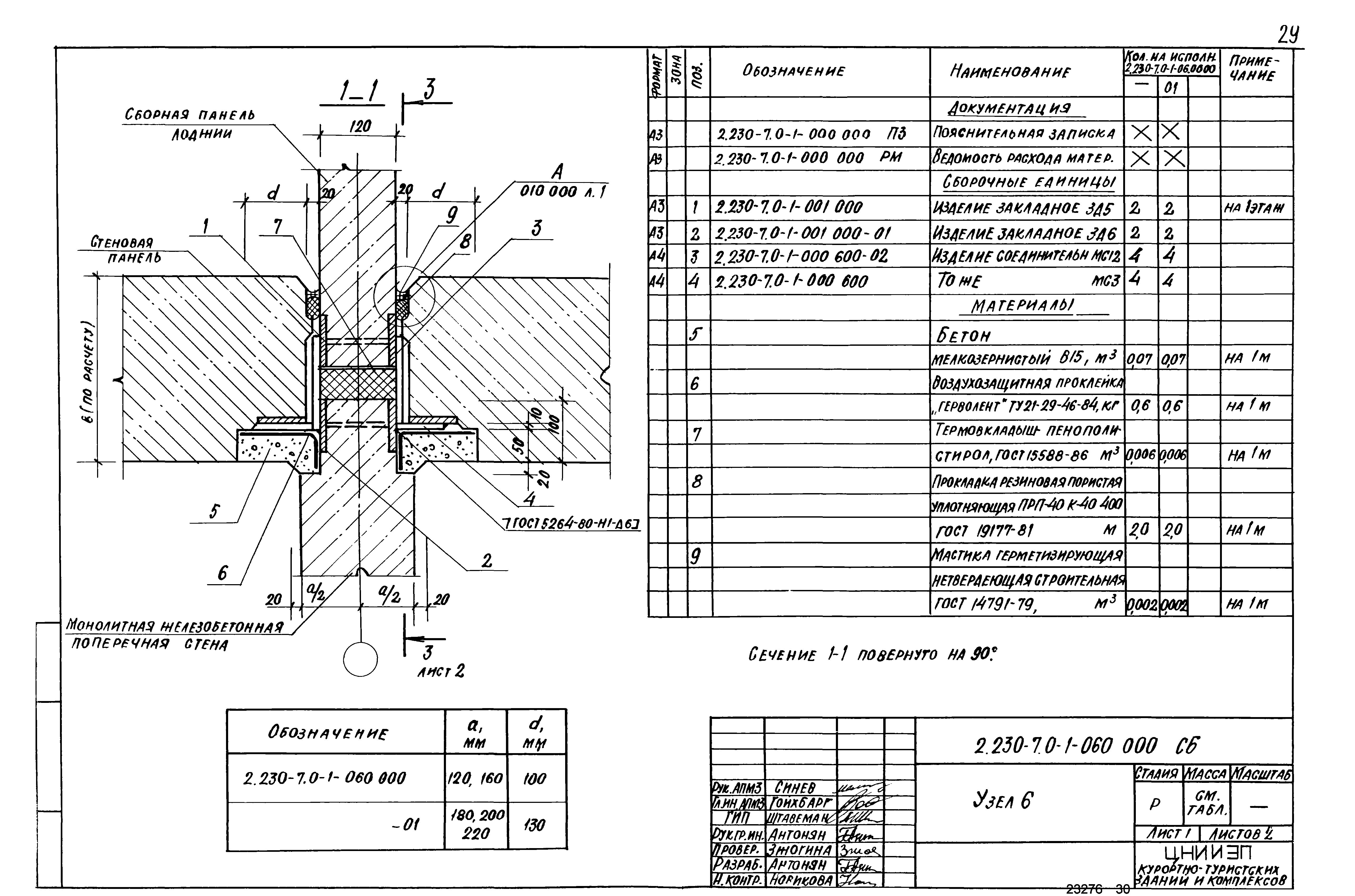 Серия 2.230-7