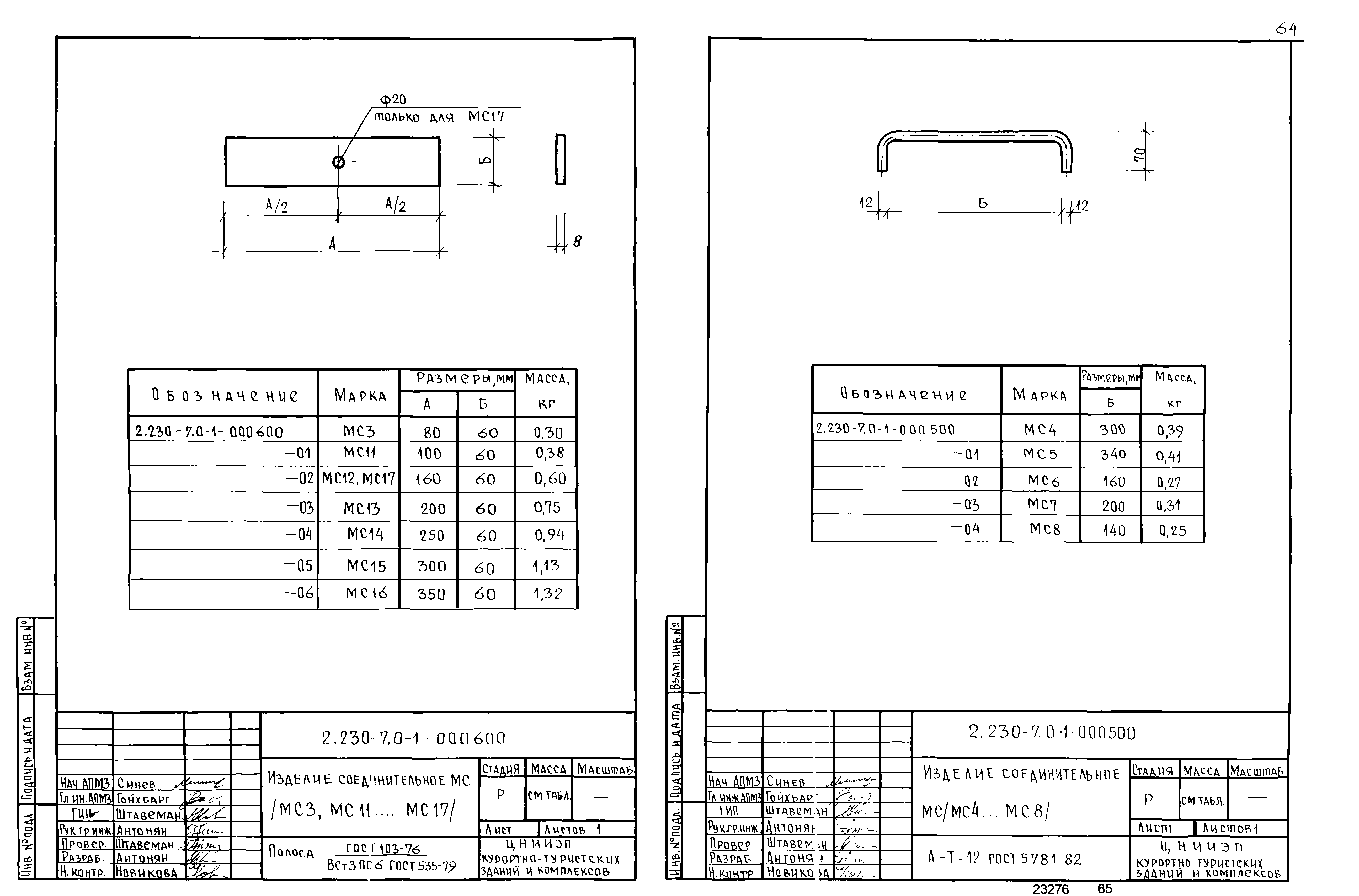 Серия 2.230-7