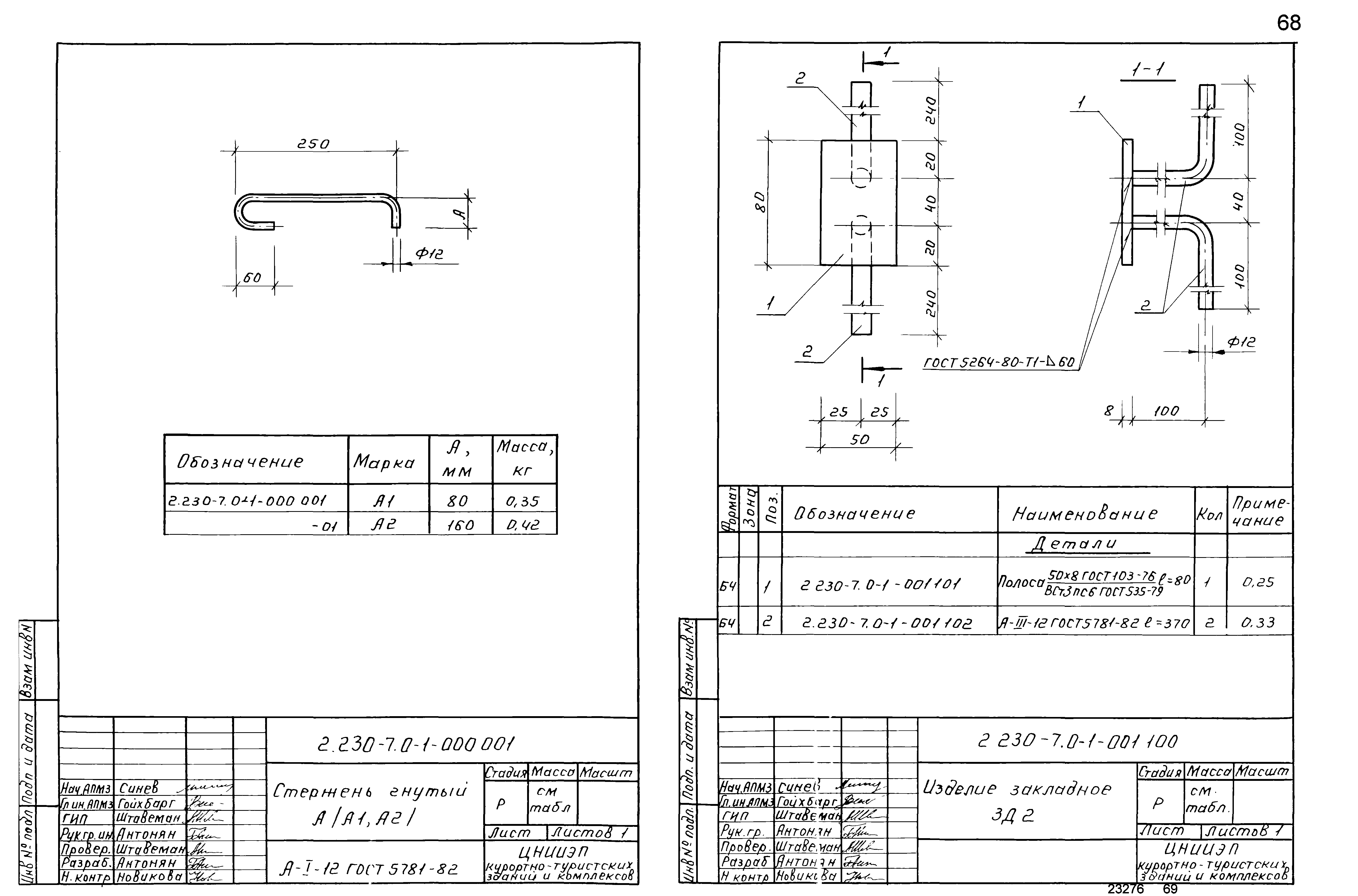 Серия 2.230-7