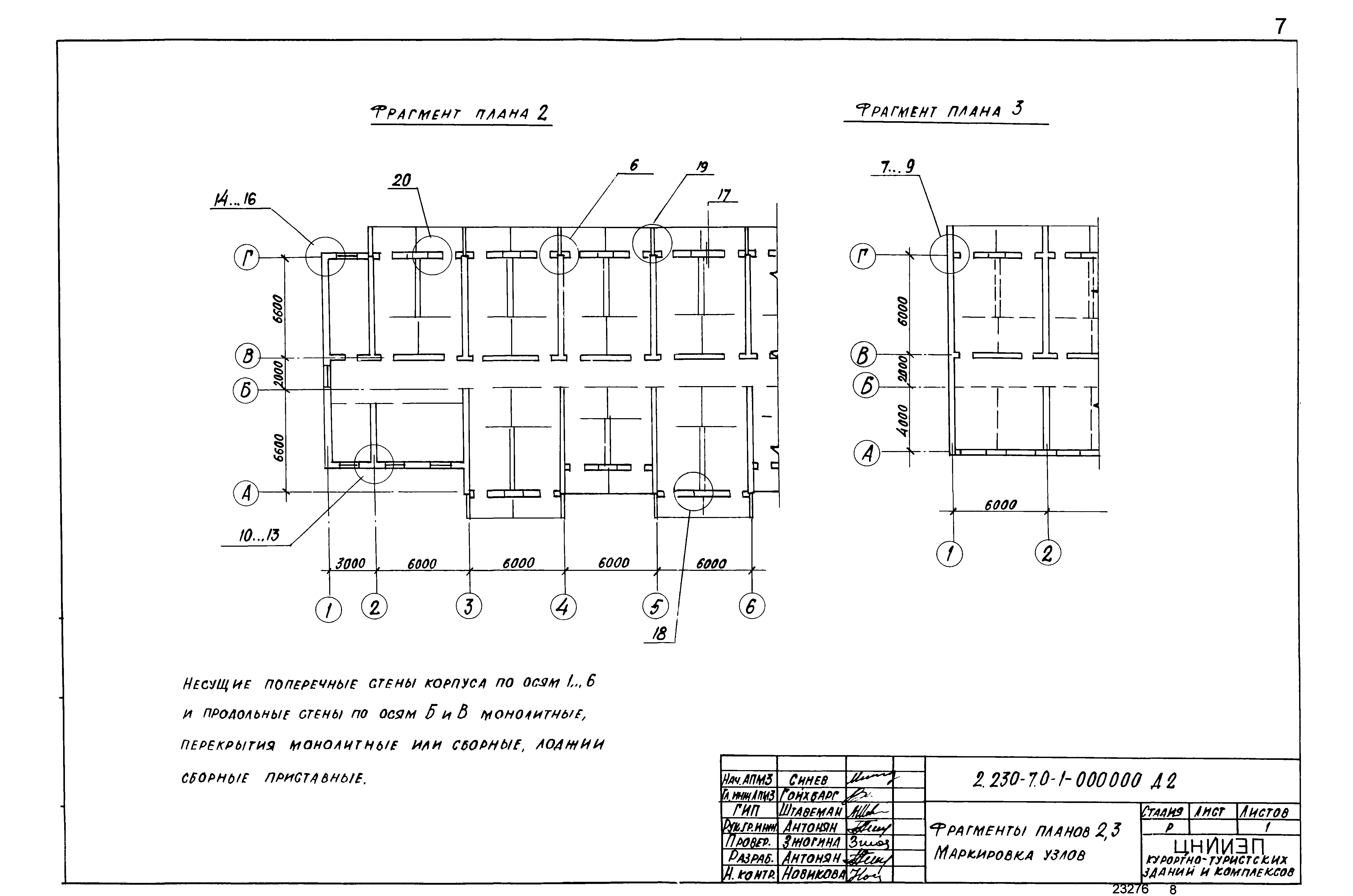 Серия 2.230-7