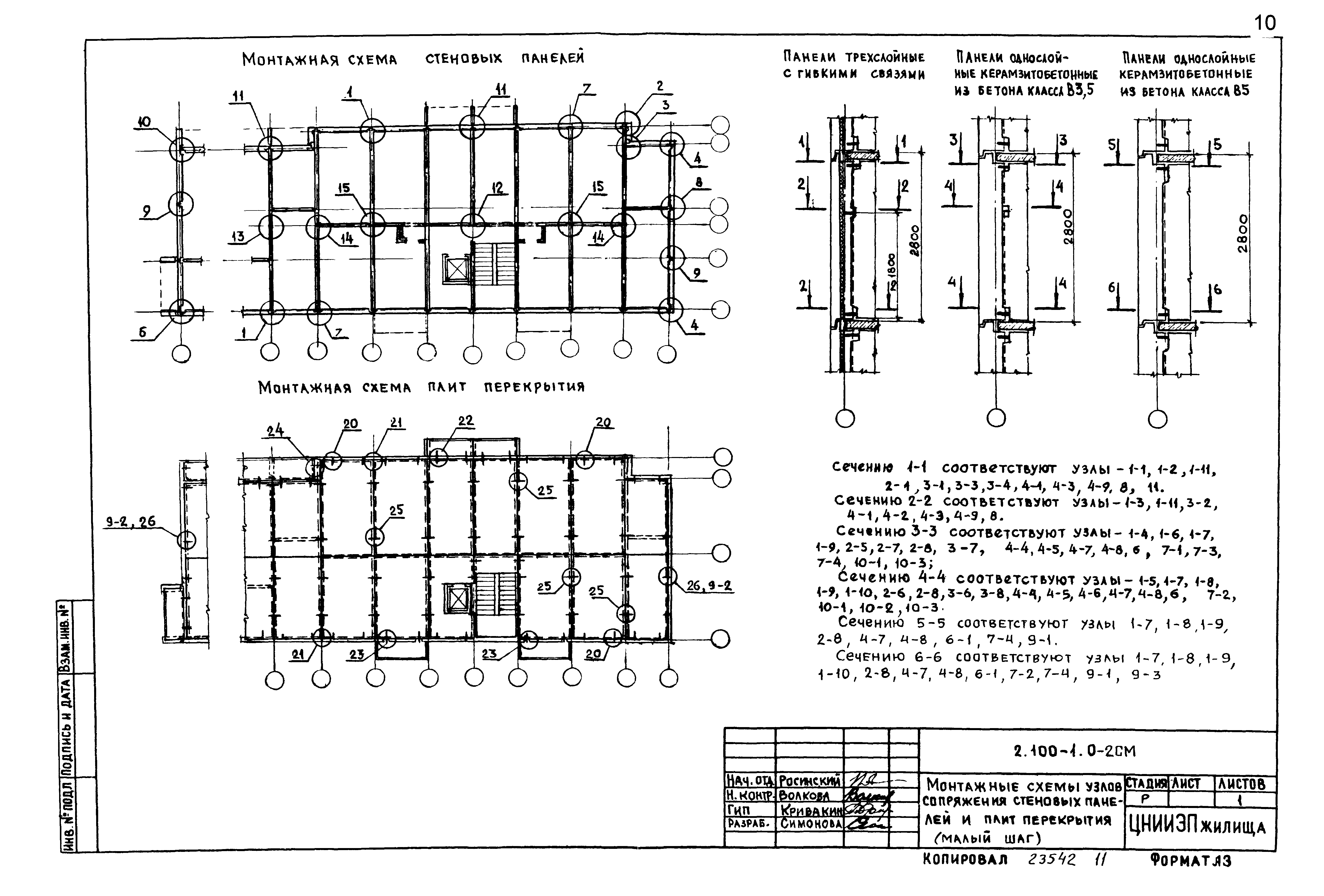 Серия 2.100-1