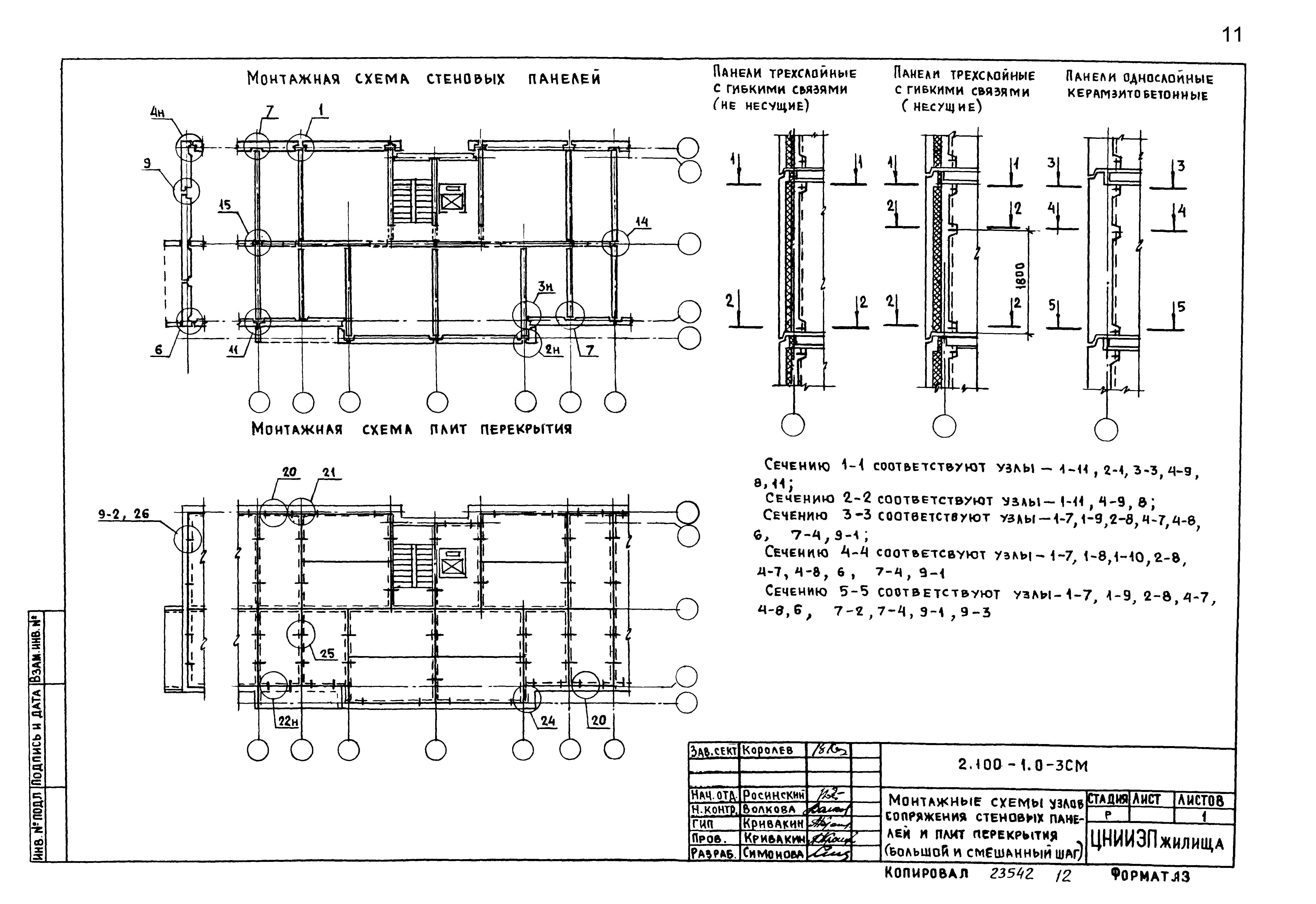 Серия 2.100-1