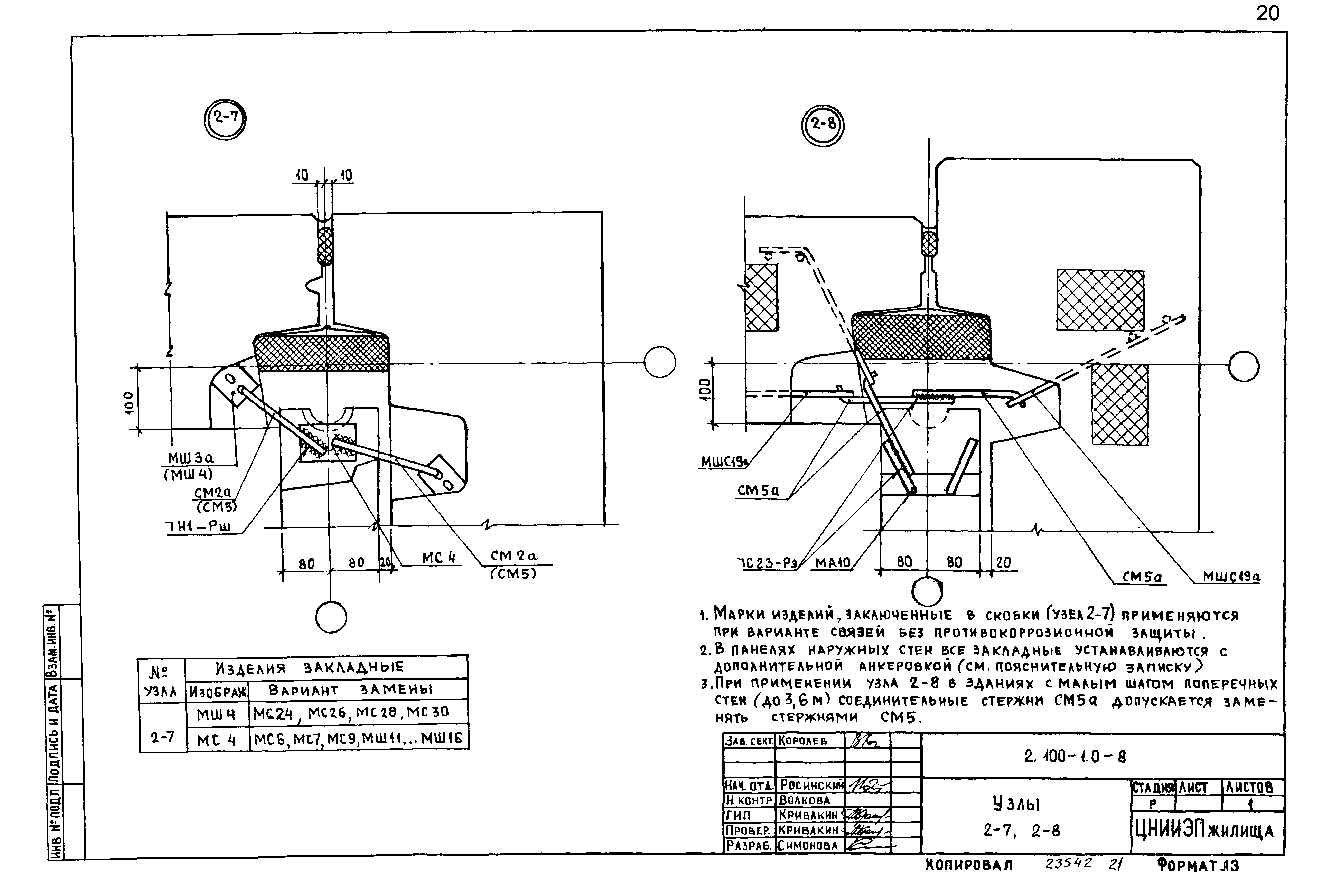 Серия 2.100-1