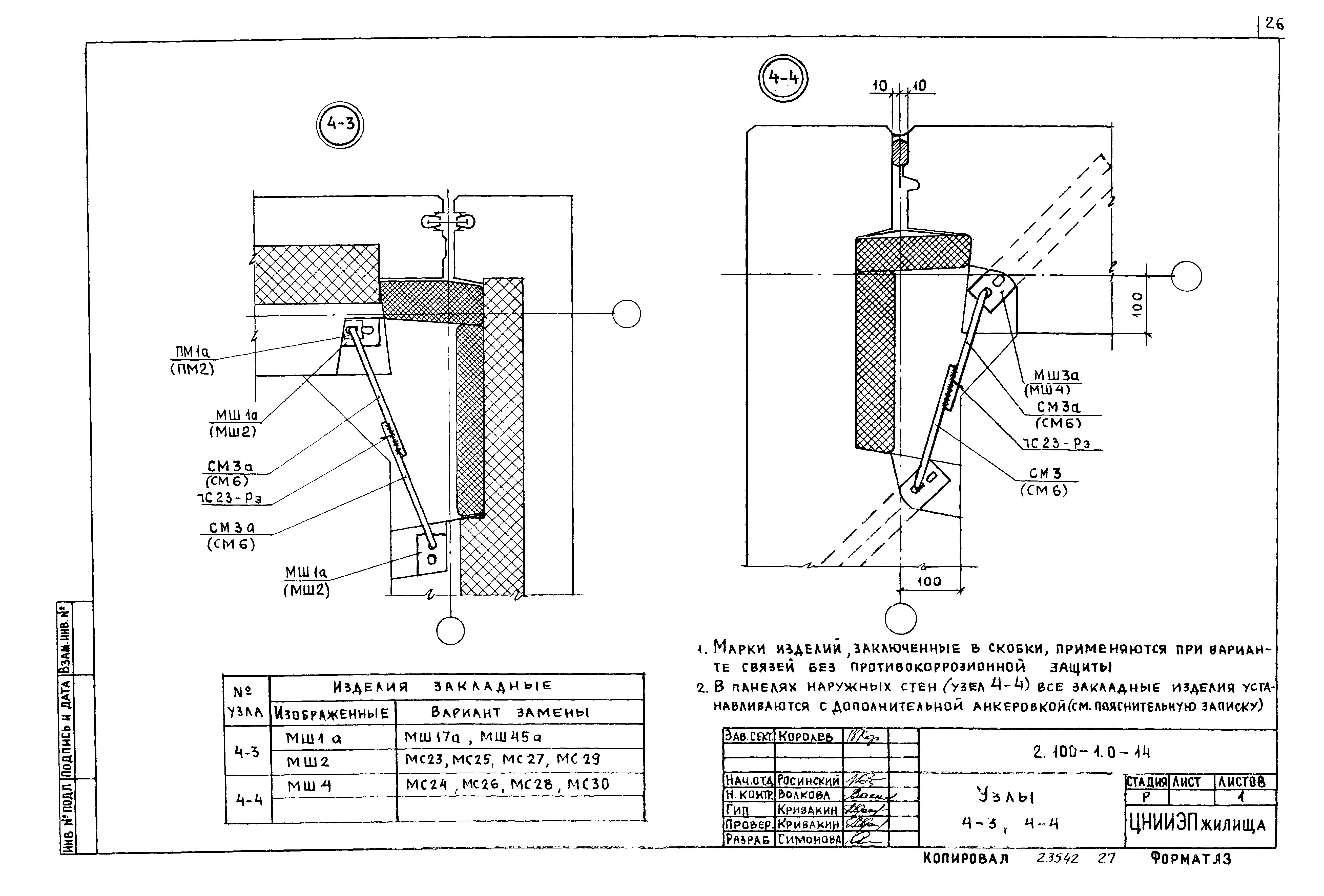 Серия 2.100-1