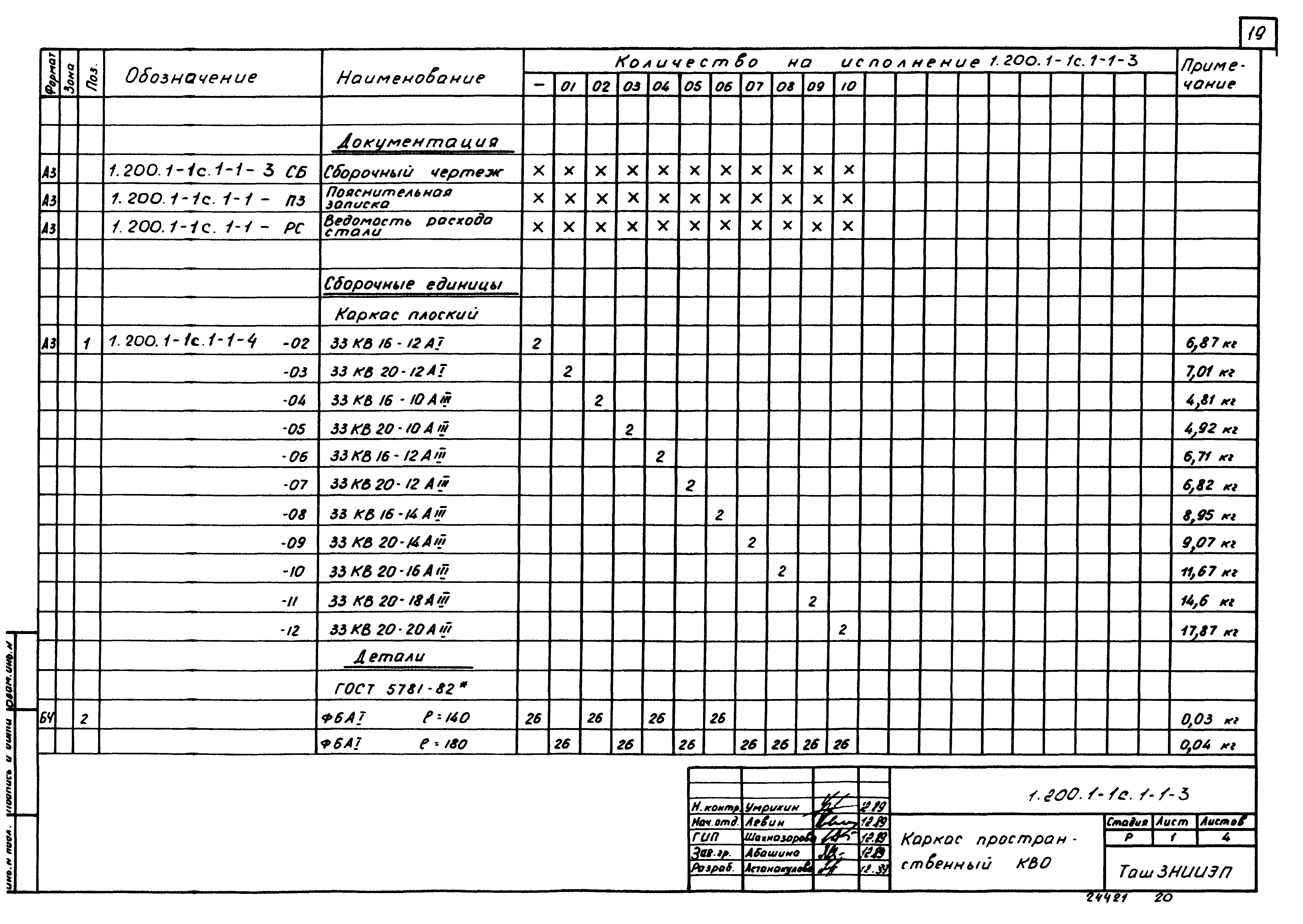 Серия 1.200.1-1с