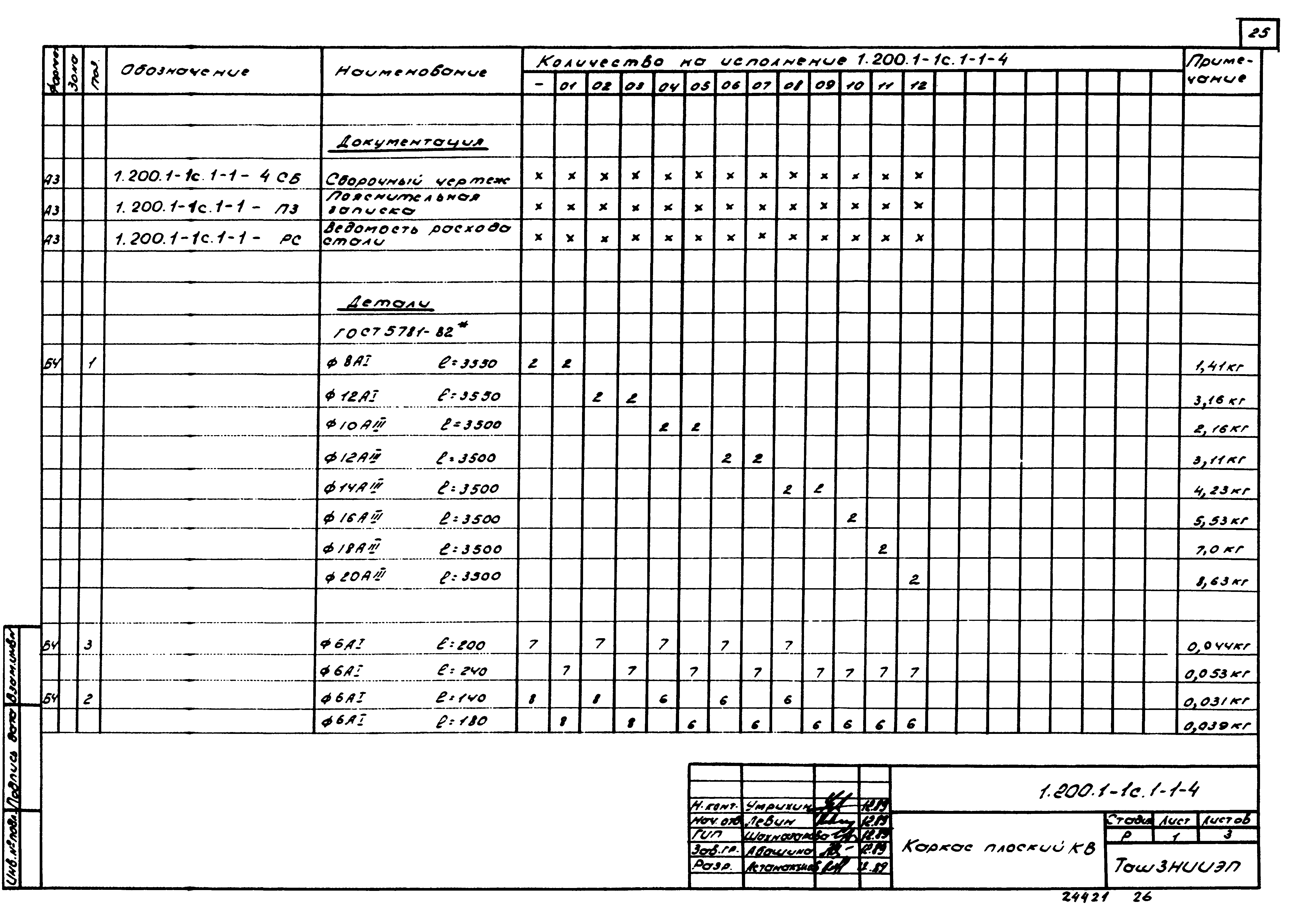 Серия 1.200.1-1с