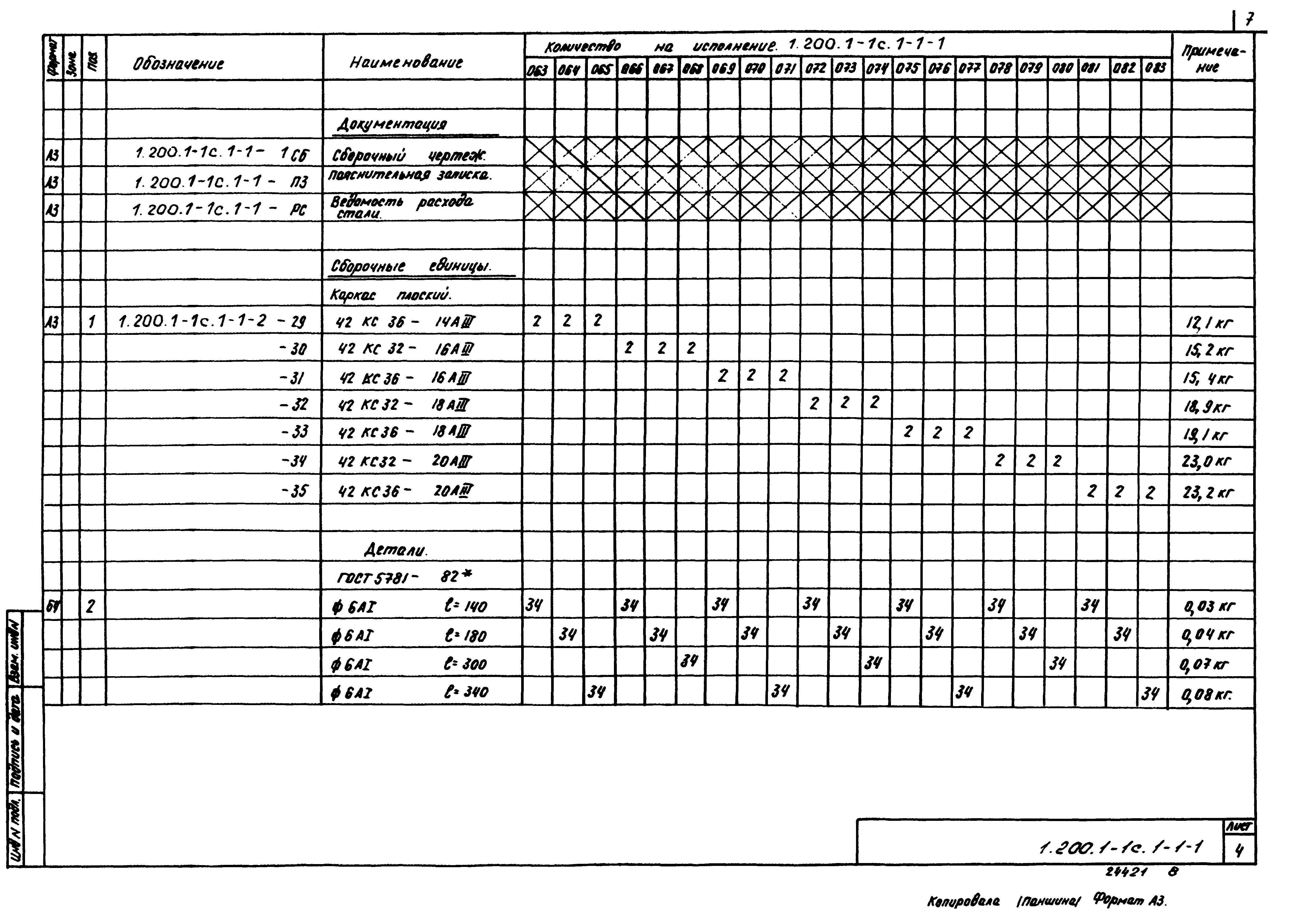 Серия 1.200.1-1с