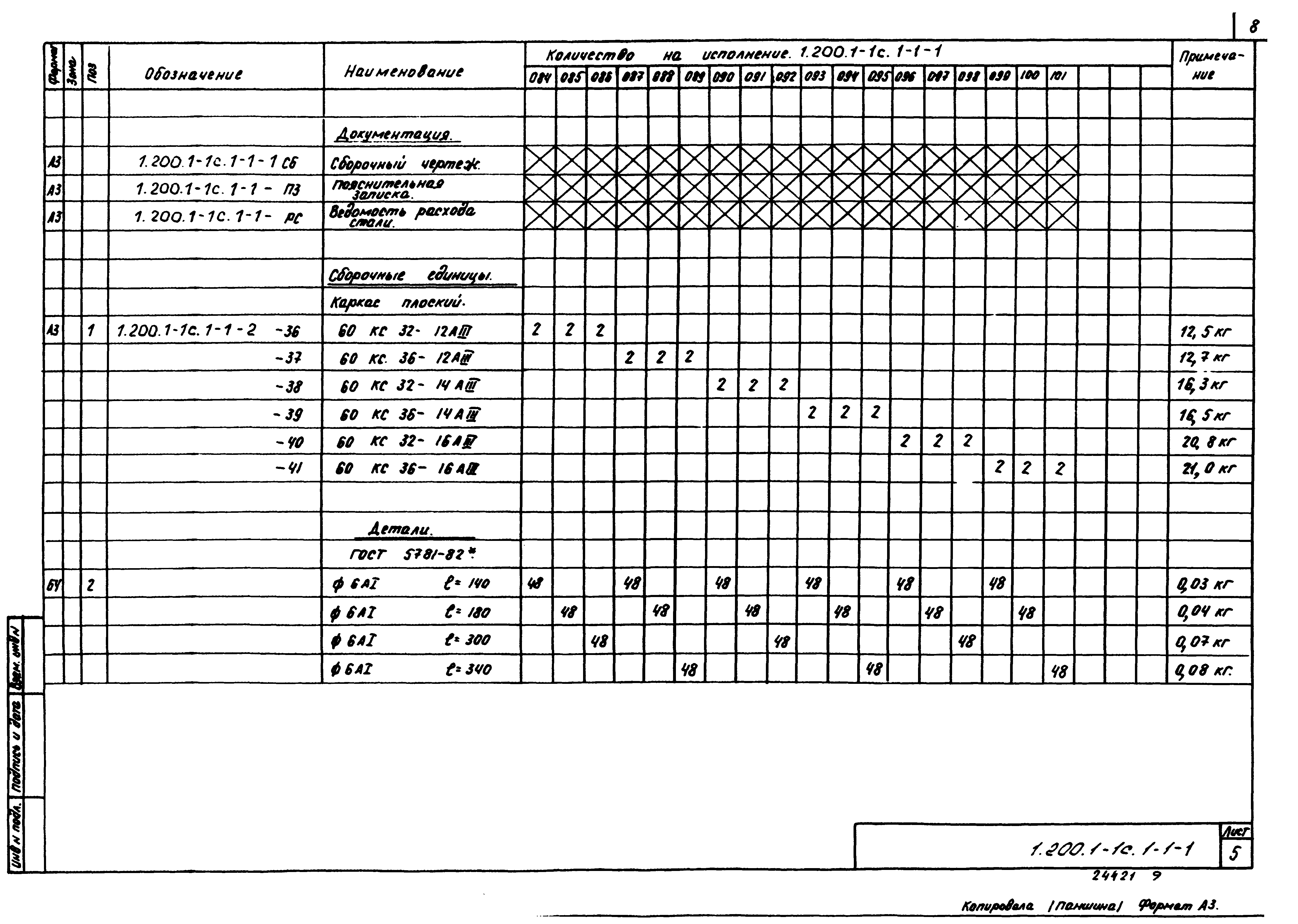 Серия 1.200.1-1с