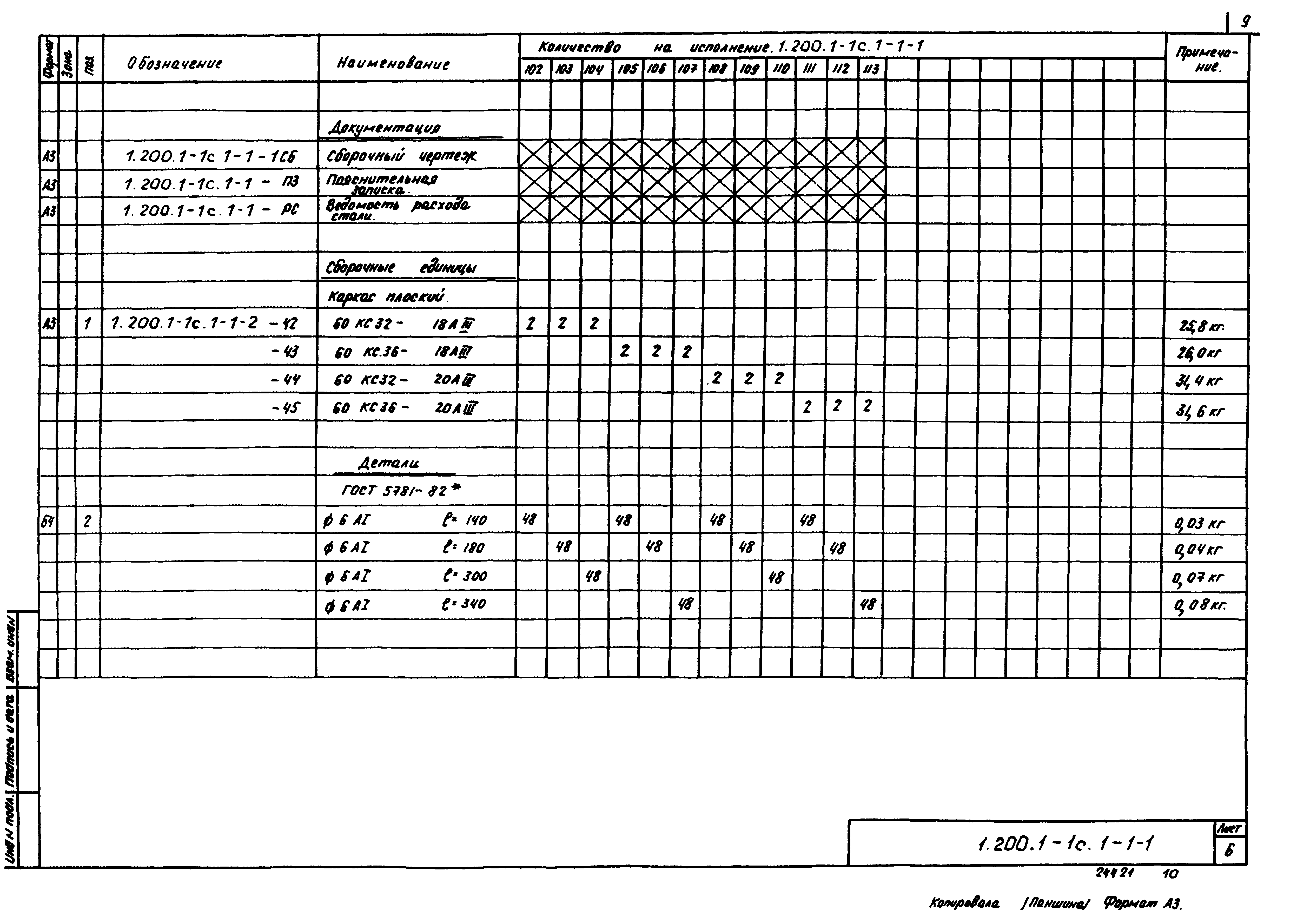 Серия 1.200.1-1с