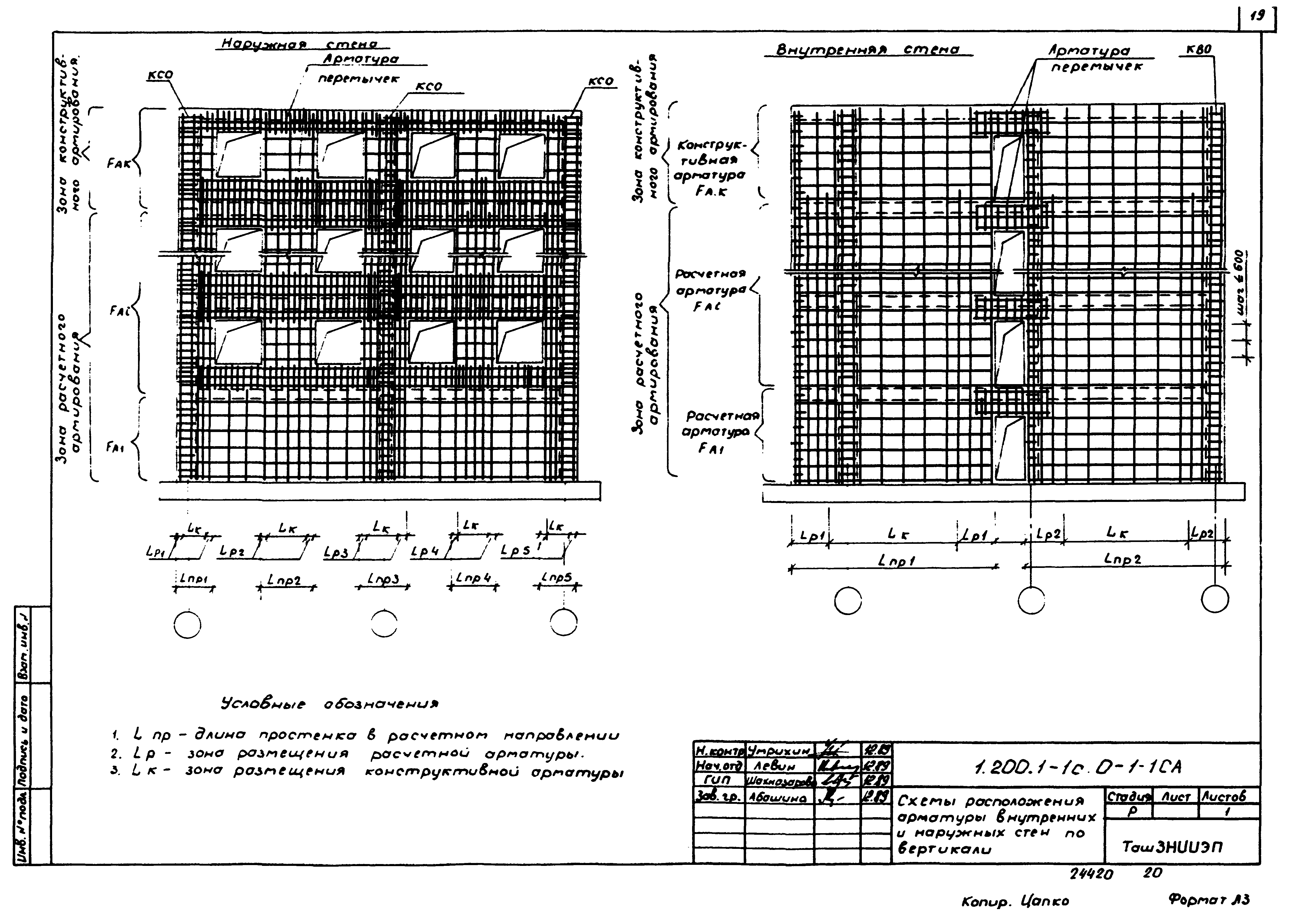 Серия 1.200.1-1с